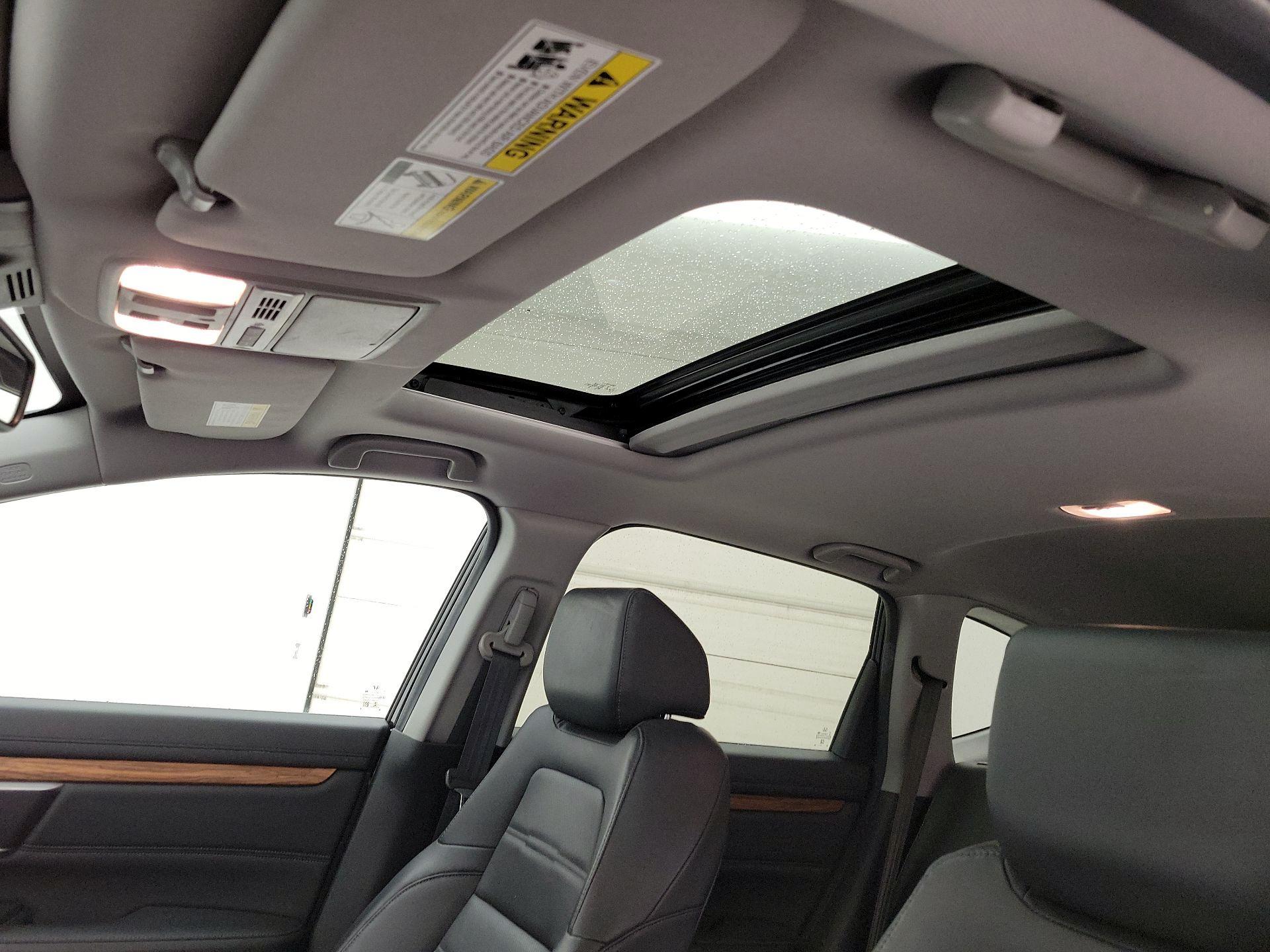 Thumbnail: 2019 Honda CR-V - 19