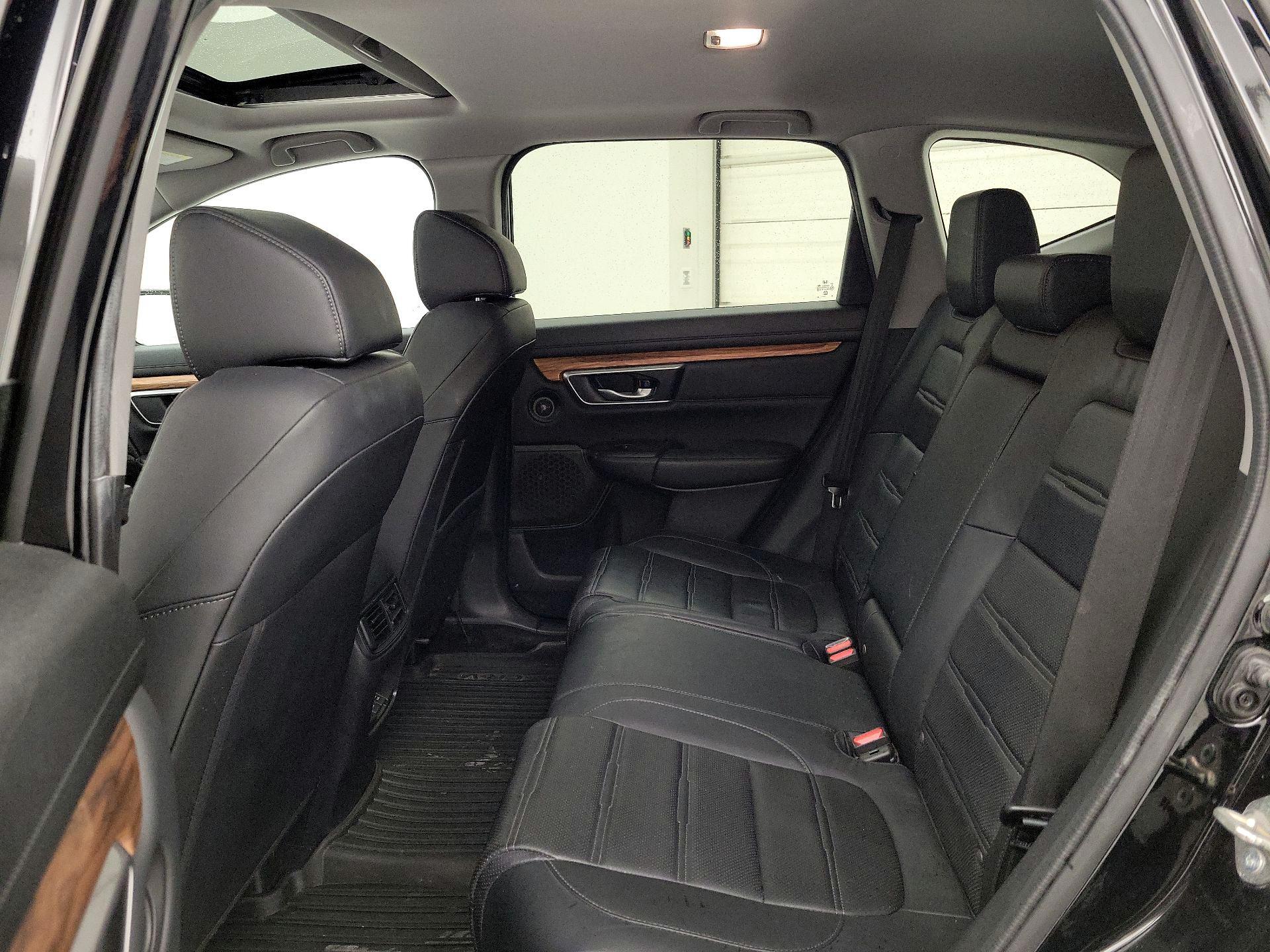 Thumbnail: 2019 Honda CR-V - 20