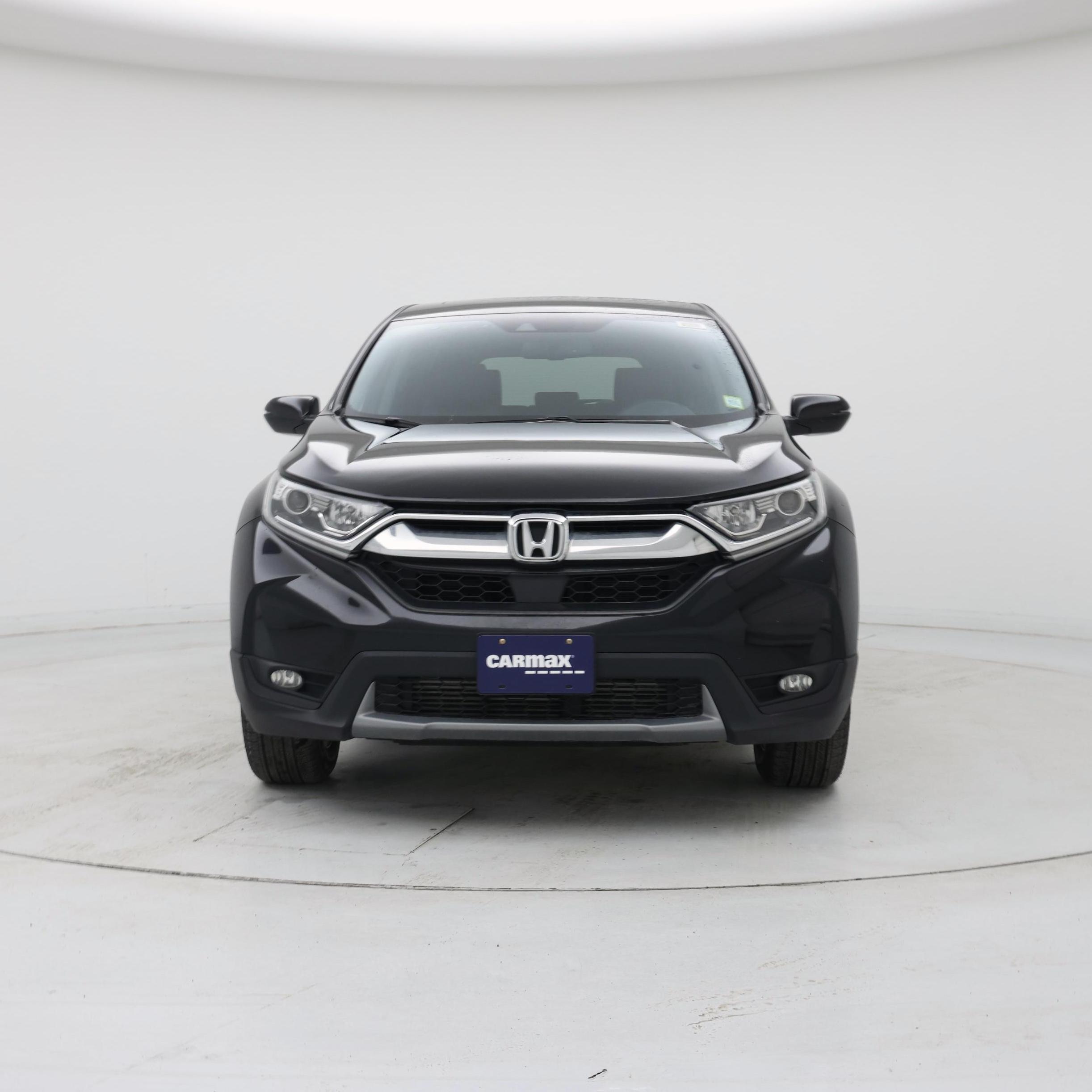 Thumbnail: 2019 Honda CR-V - 5