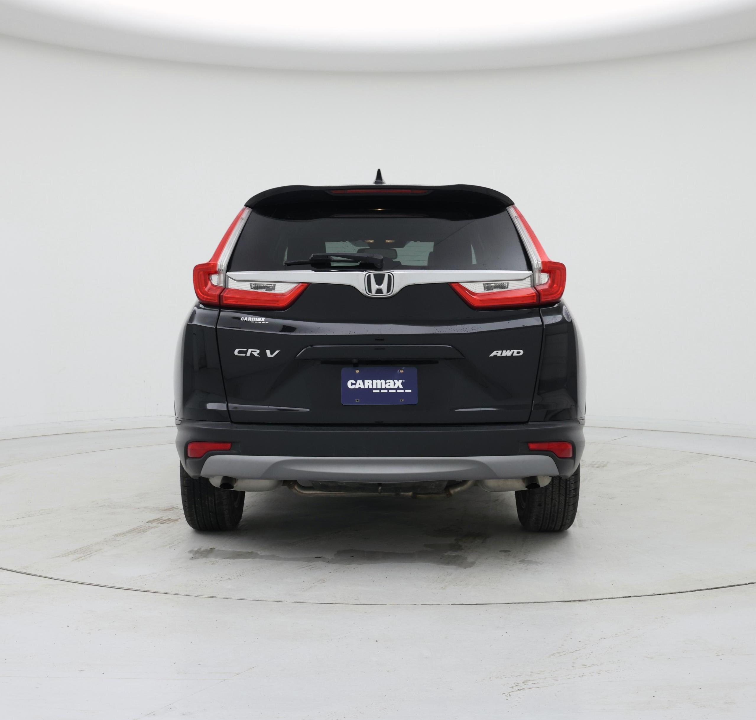 Thumbnail: 2019 Honda CR-V - 6