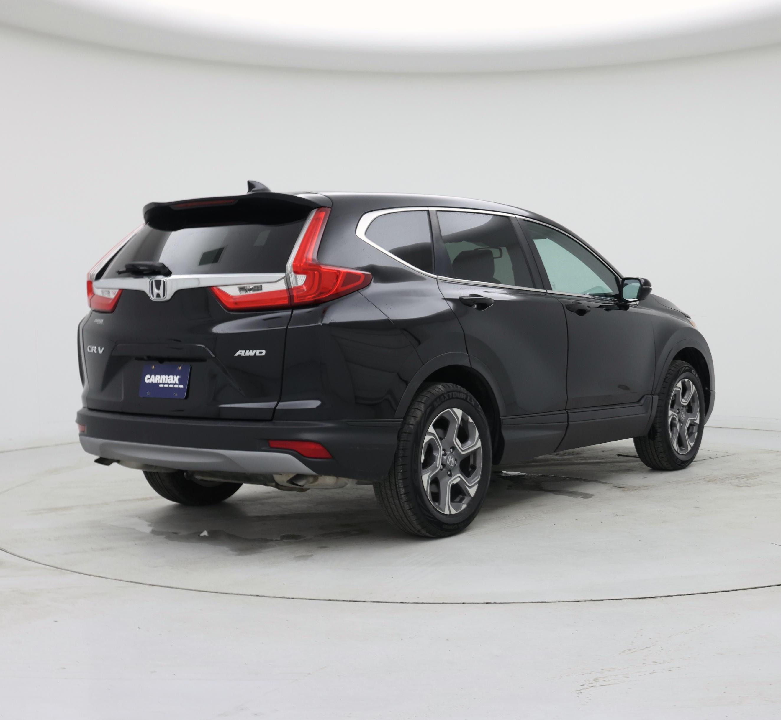 Thumbnail: 2019 Honda CR-V - 8