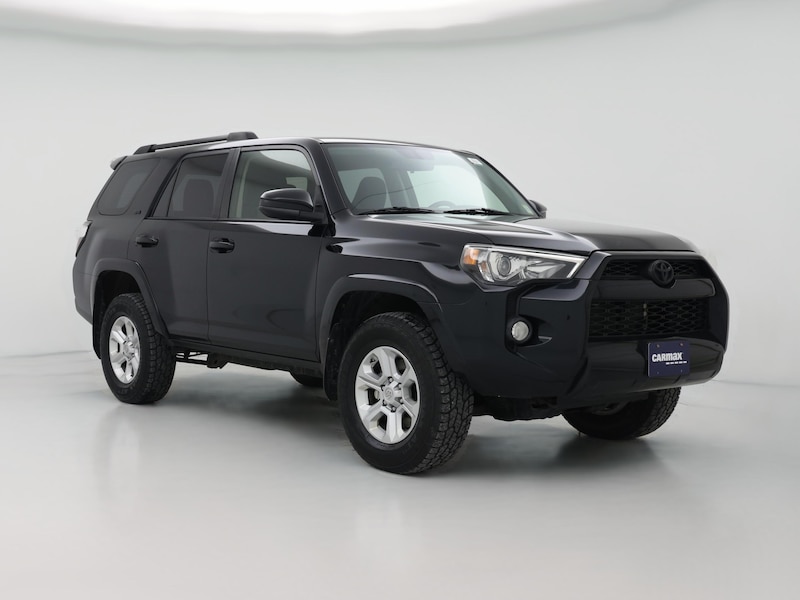 2018 Toyota 4Runner SR5 -
                  Kenner, LA