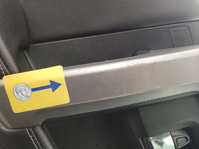 Condition detail