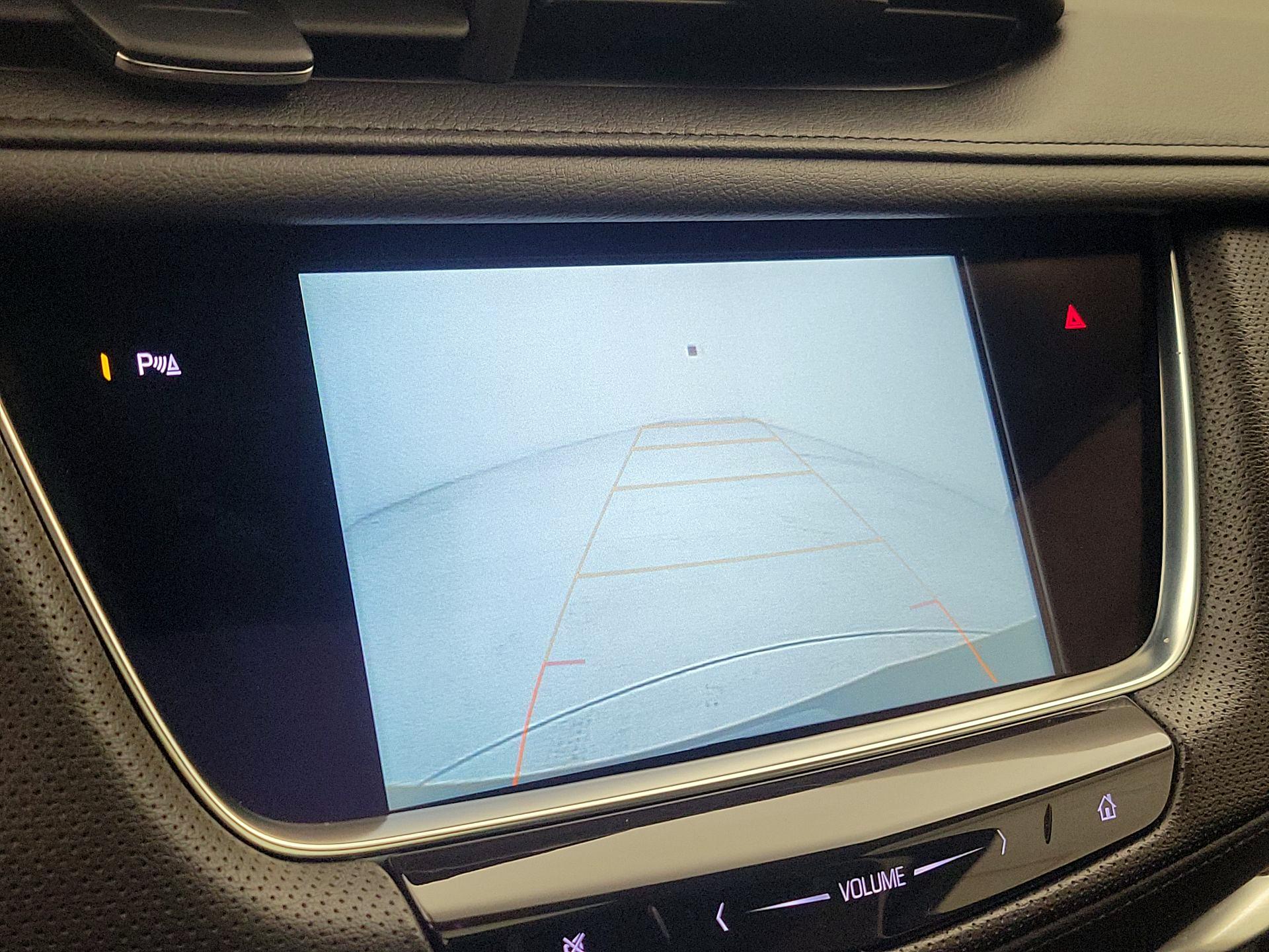 Thumbnail: 2018 Cadillac XT5 - 14