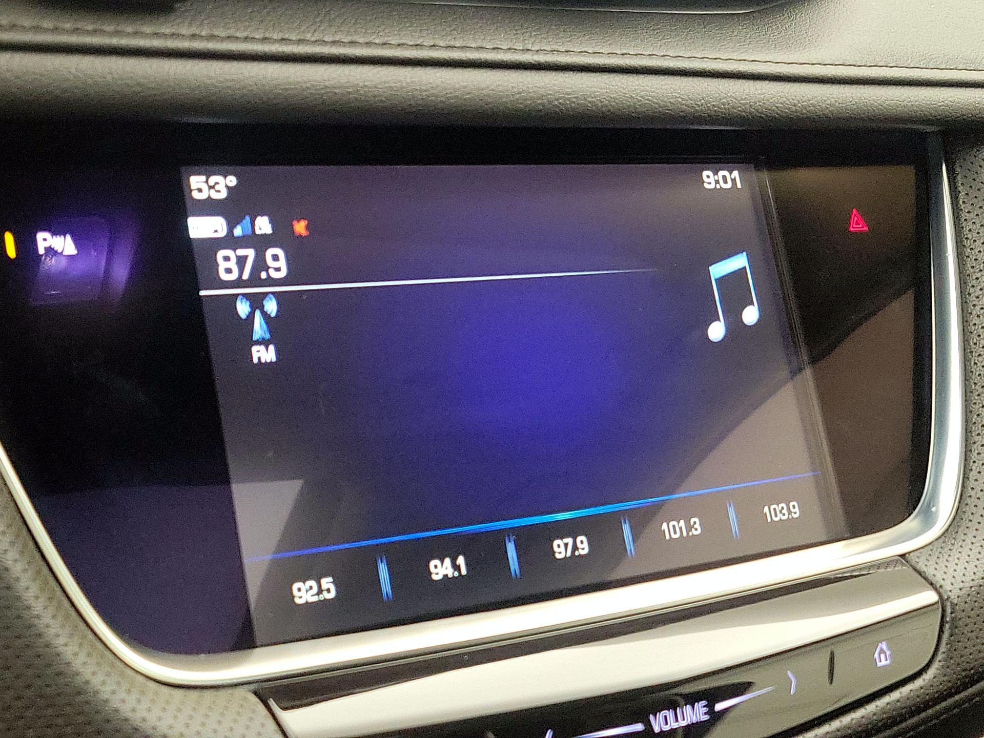 Thumbnail: 2018 Cadillac XT5 - 15