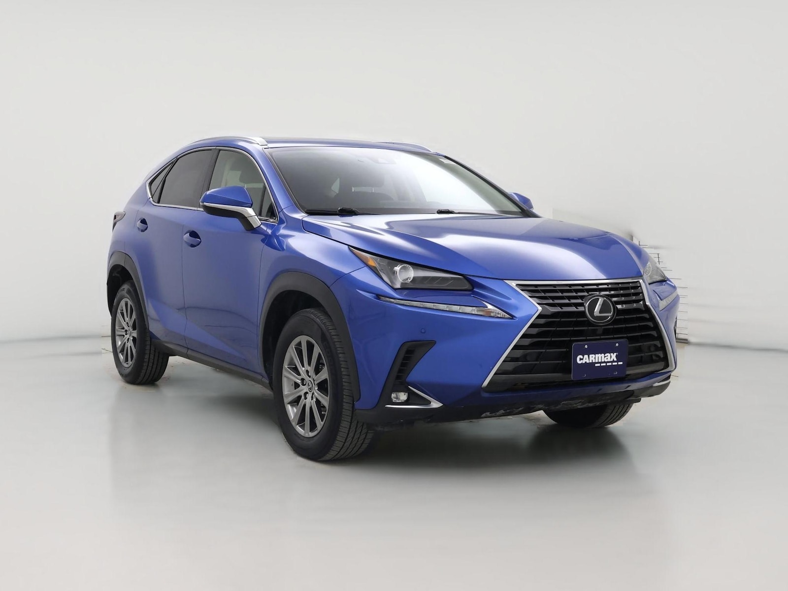 2020 Lexus NX