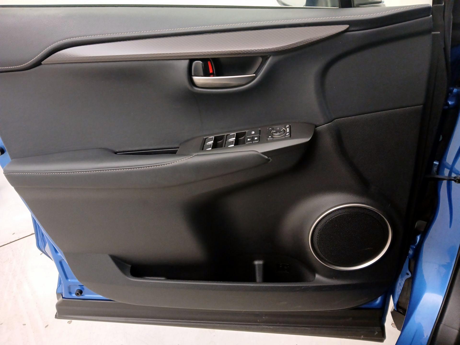 Thumbnail: 2020 Lexus NX - 12