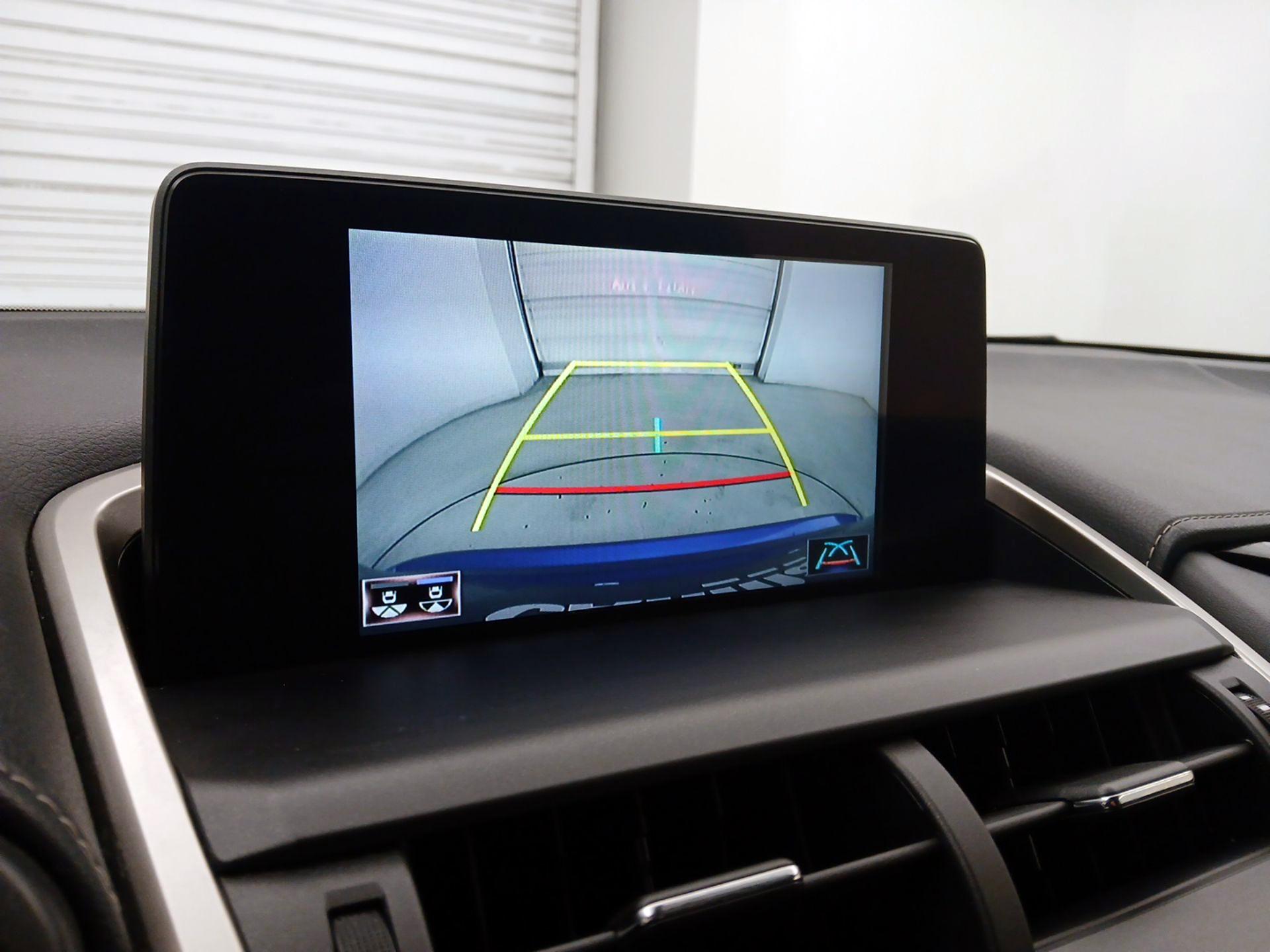 Thumbnail: 2020 Lexus NX - 14