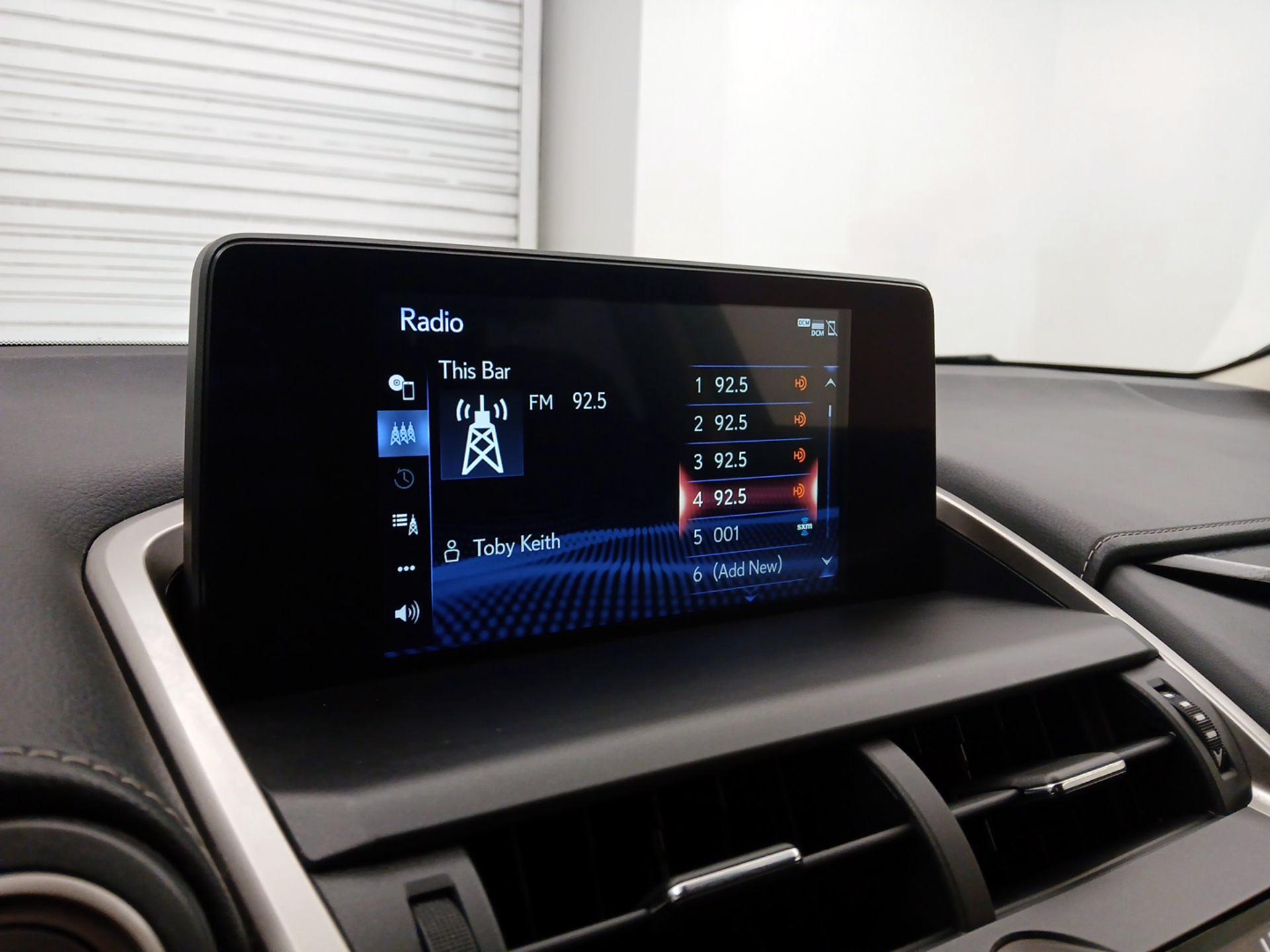 Thumbnail: 2020 Lexus NX - 15