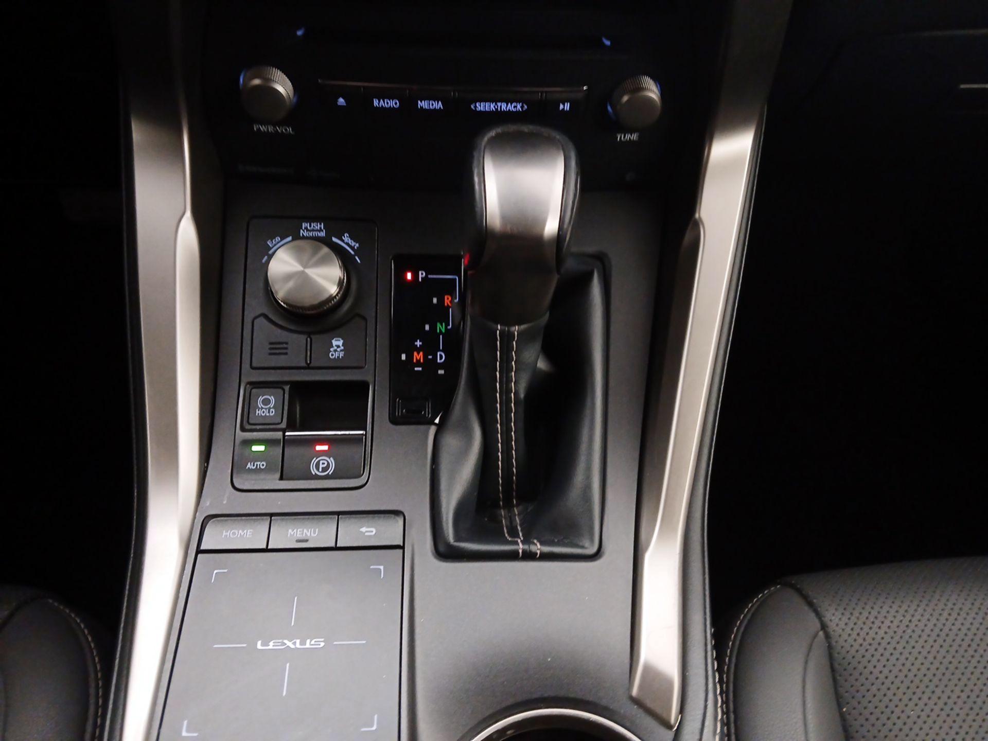 Thumbnail: 2020 Lexus NX - 17