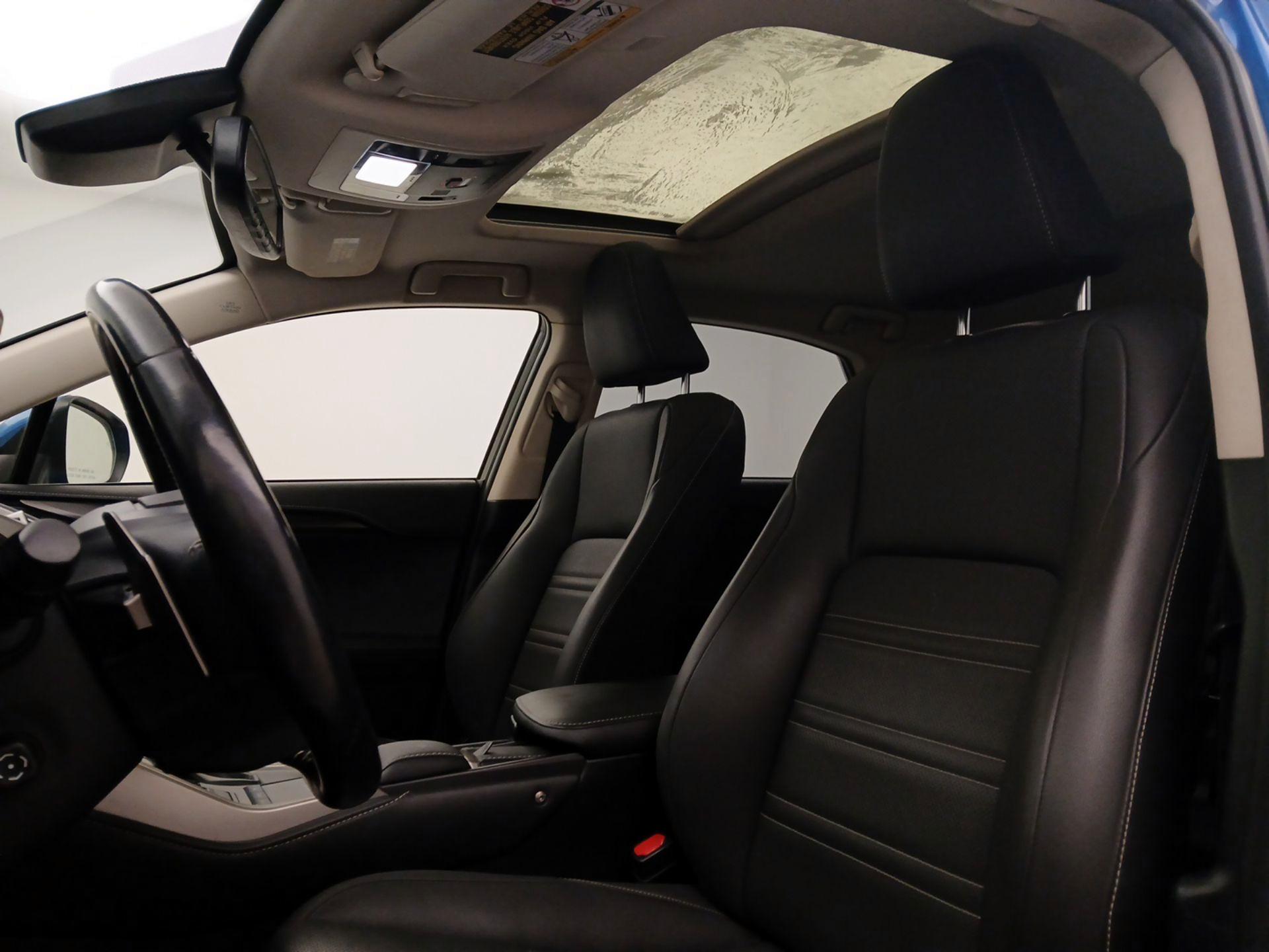 Thumbnail: 2020 Lexus NX - 19