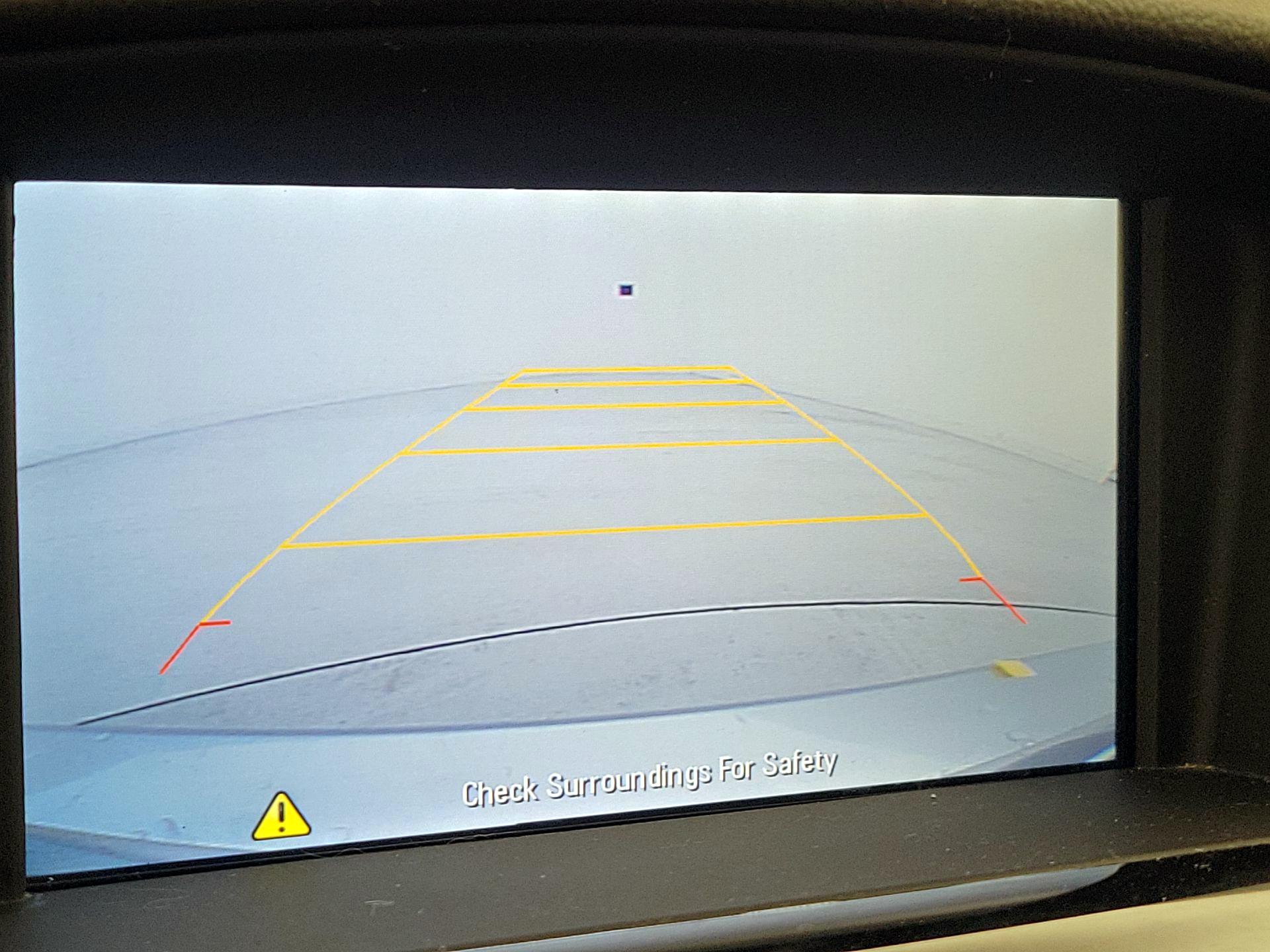 Thumbnail: 2016 Chevrolet Cruze - 14