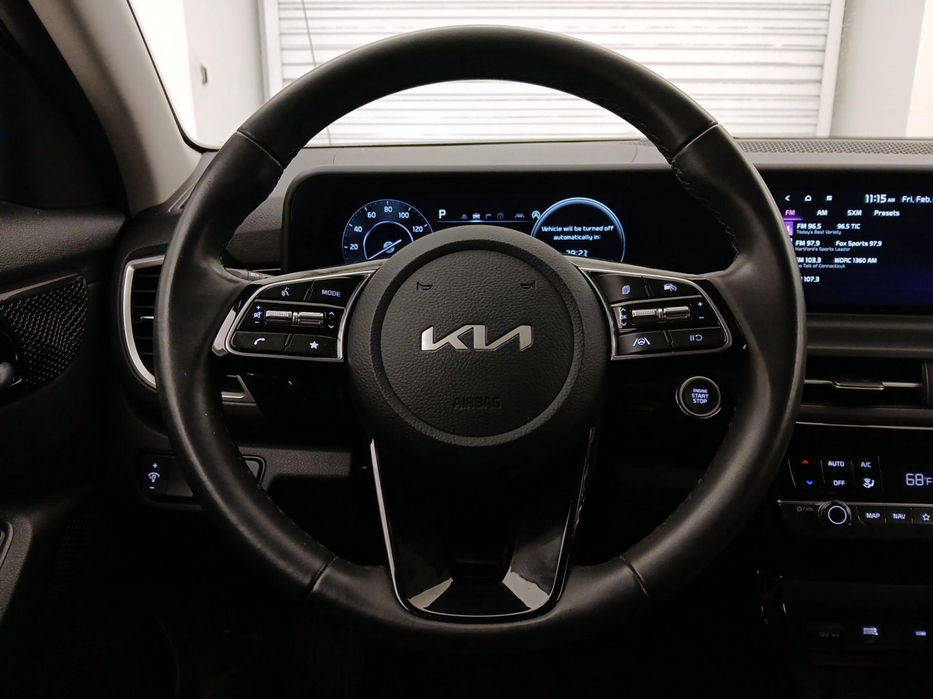 Thumbnail: 2024 Kia Seltos - 10