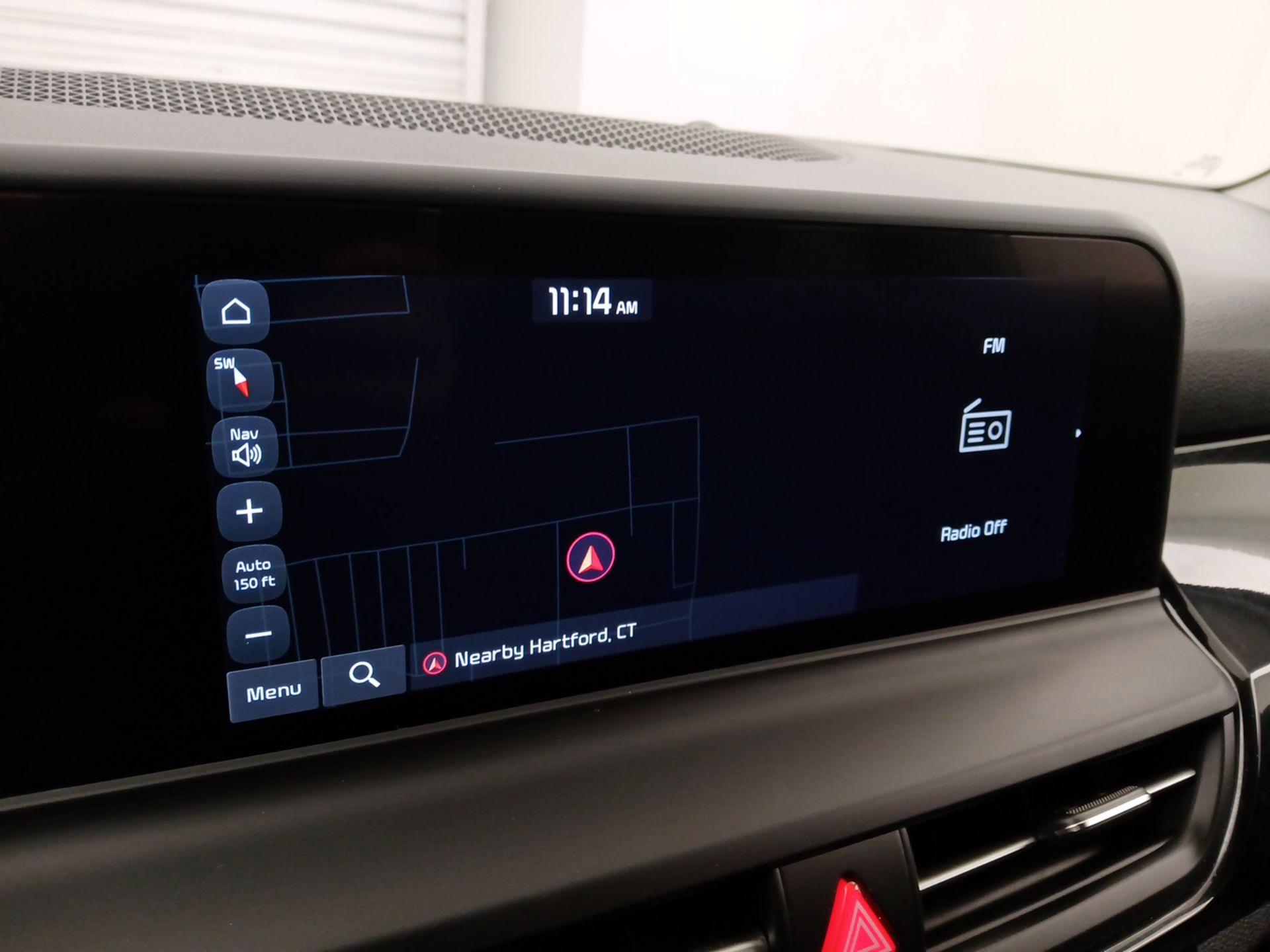 Thumbnail: 2024 Kia Seltos - 14