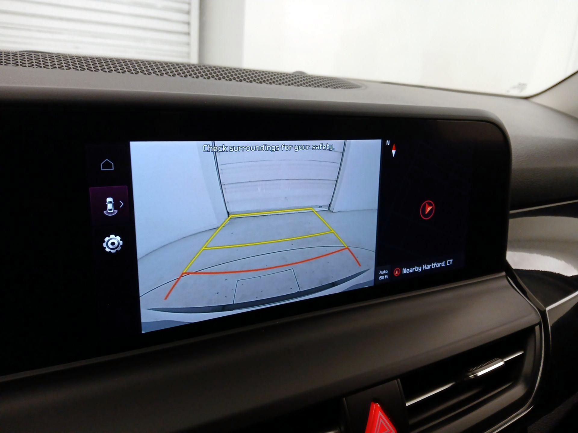 Thumbnail: 2024 Kia Seltos - 15