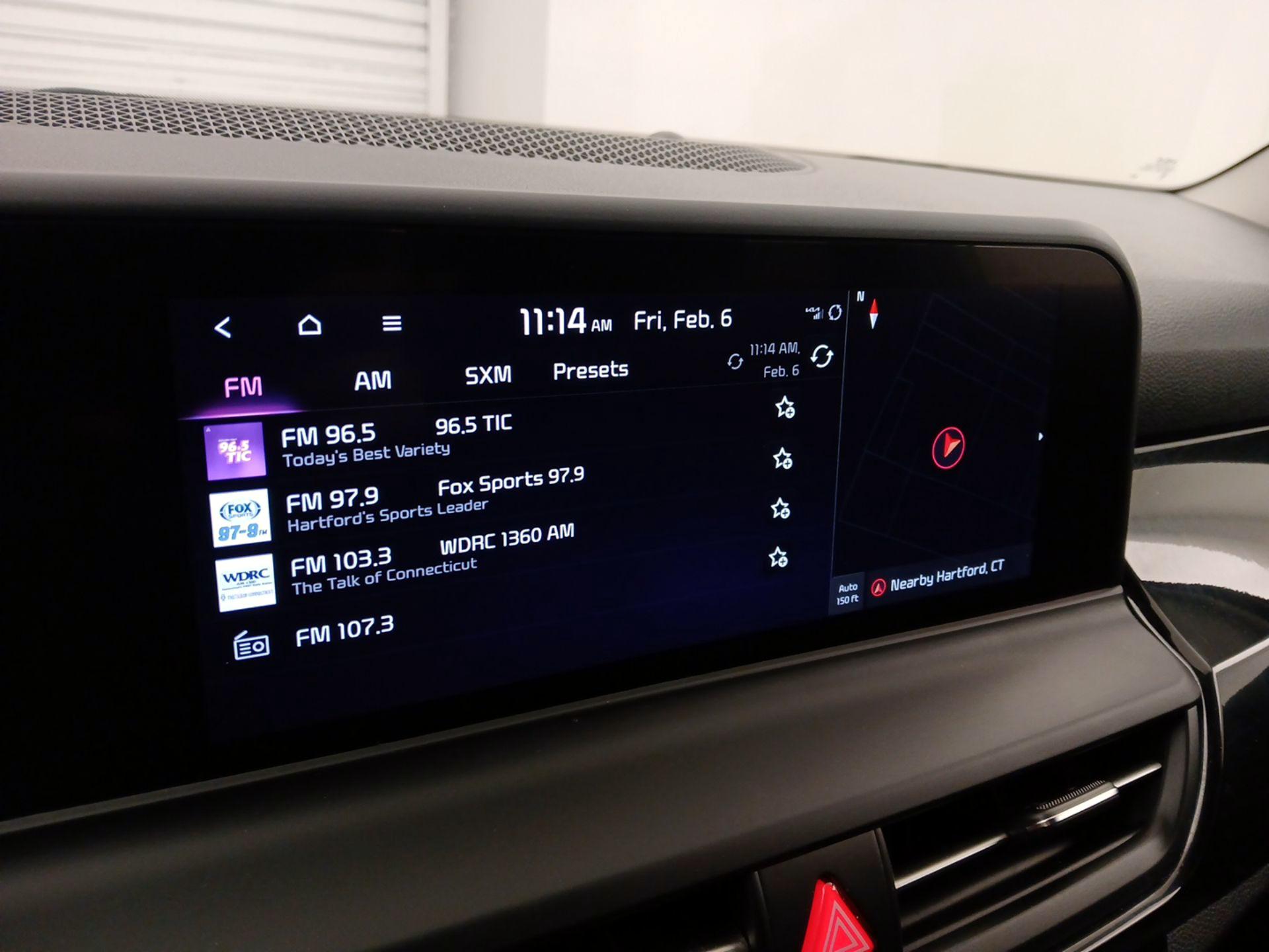 Thumbnail: 2024 Kia Seltos - 16