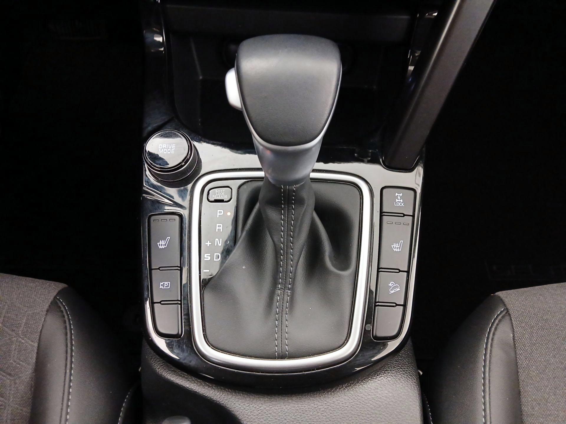 Thumbnail: 2024 Kia Seltos - 18