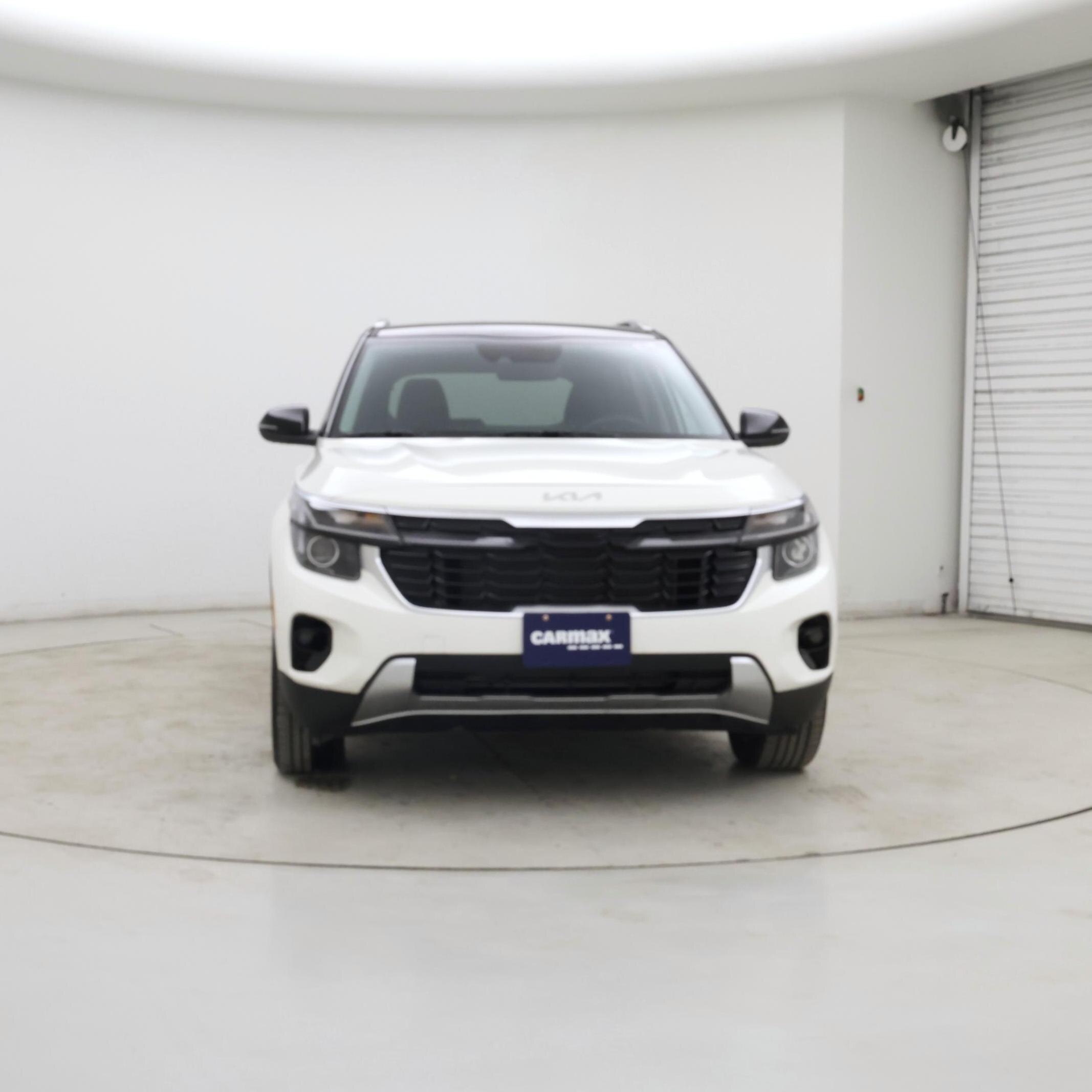 Thumbnail: 2024 Kia Seltos - 5