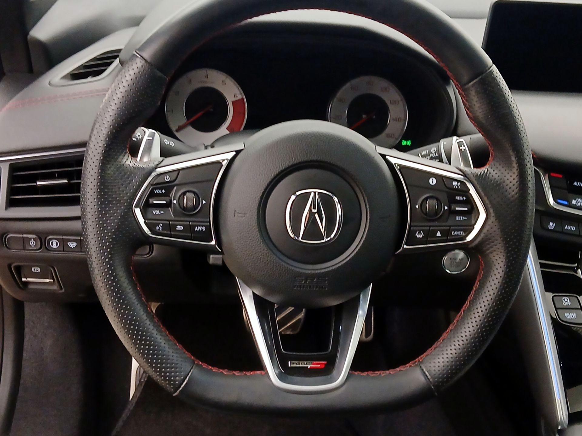 Thumbnail: 2021 Acura TLX - 10