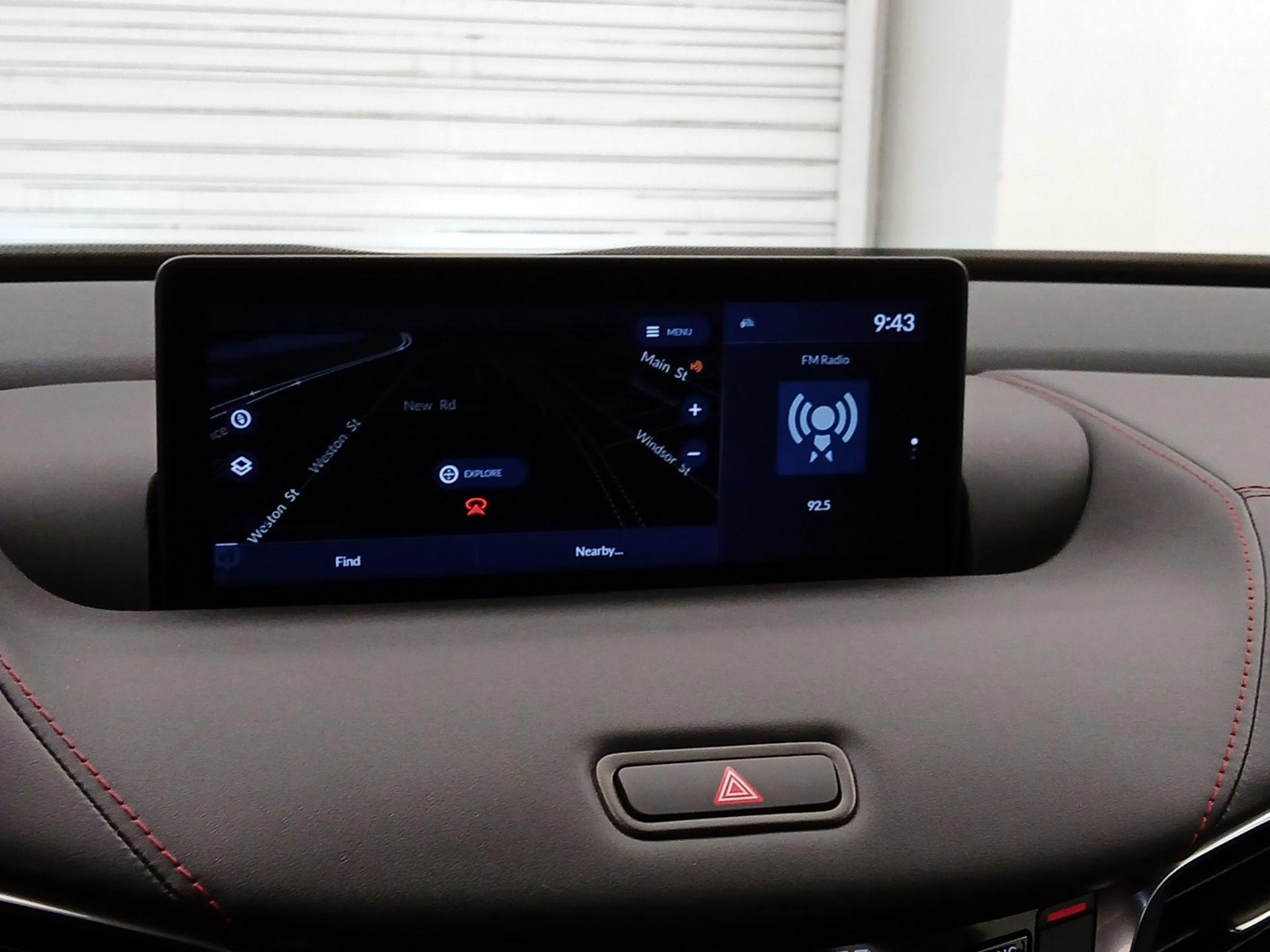 Thumbnail: 2021 Acura TLX - 14