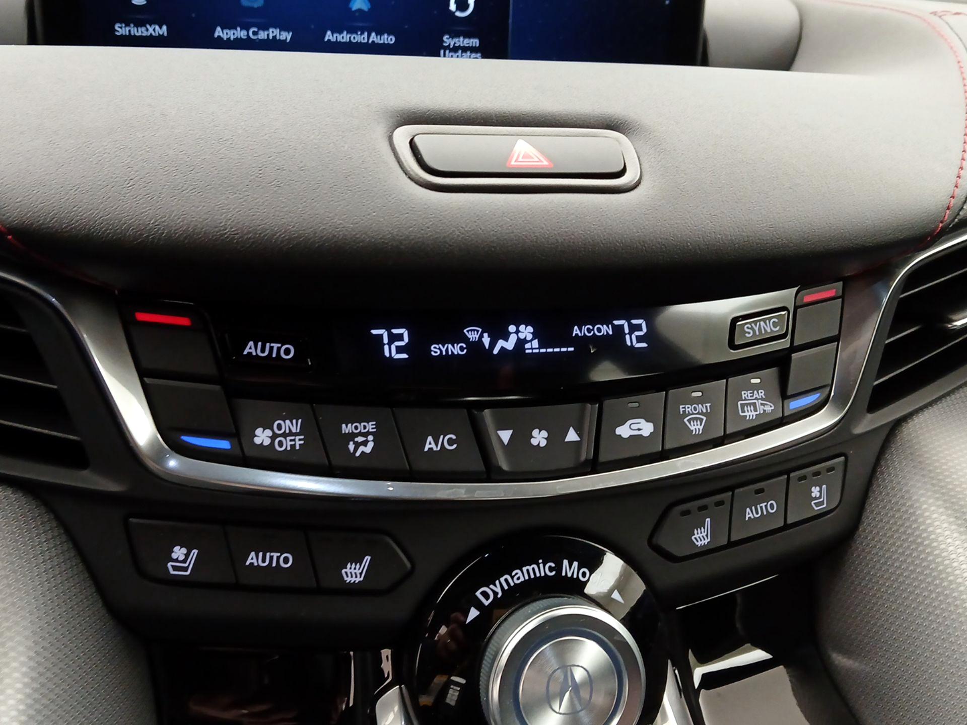 Thumbnail: 2021 Acura TLX - 17