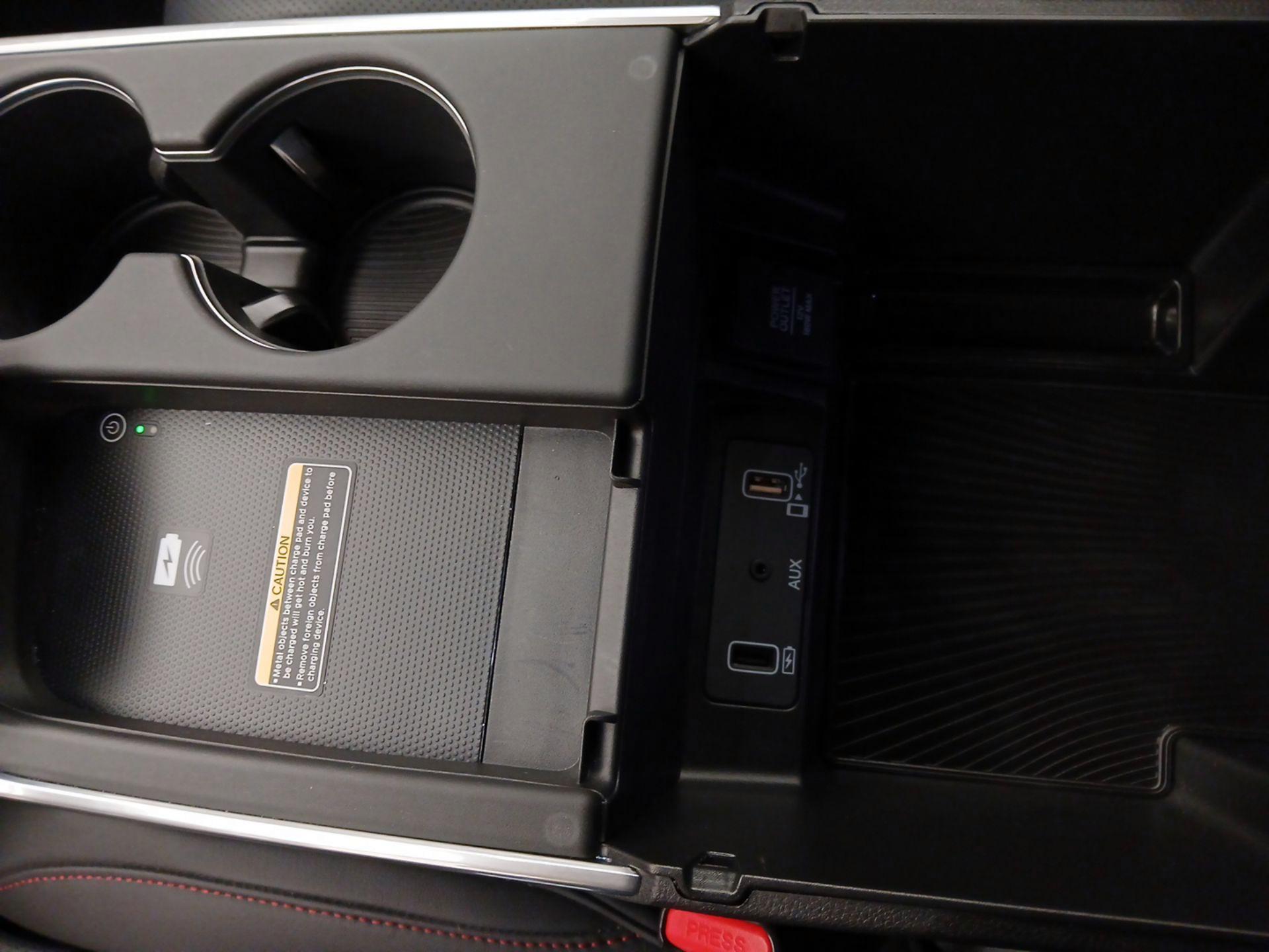 Thumbnail: 2021 Acura TLX - 19