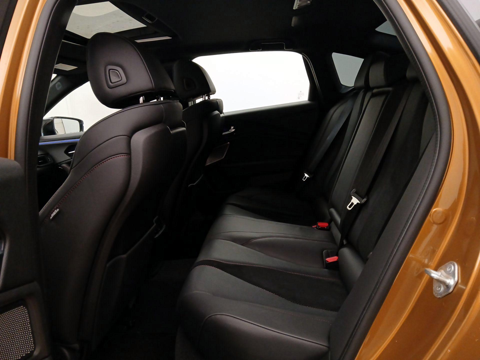 Thumbnail: 2021 Acura TLX - 20