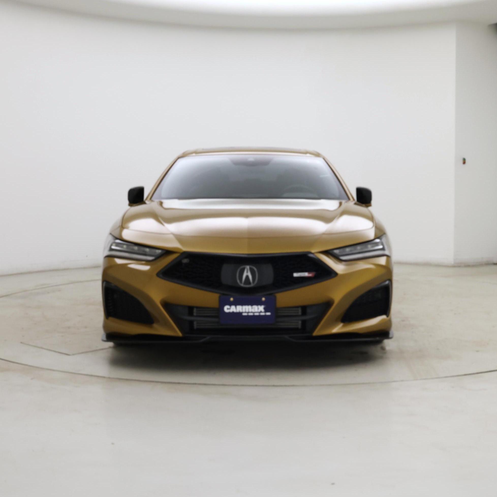 Thumbnail: 2021 Acura TLX - 5