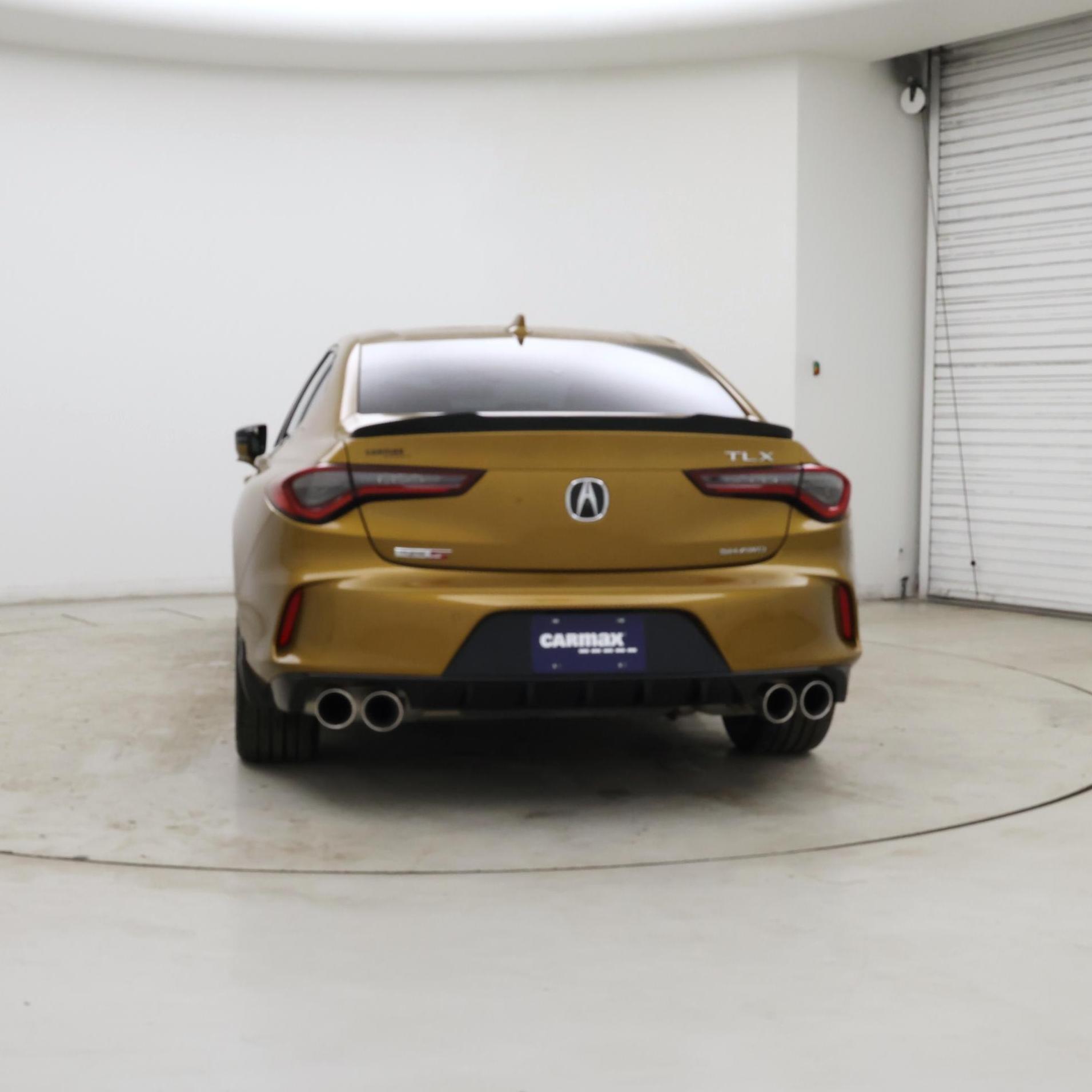 Thumbnail: 2021 Acura TLX - 6