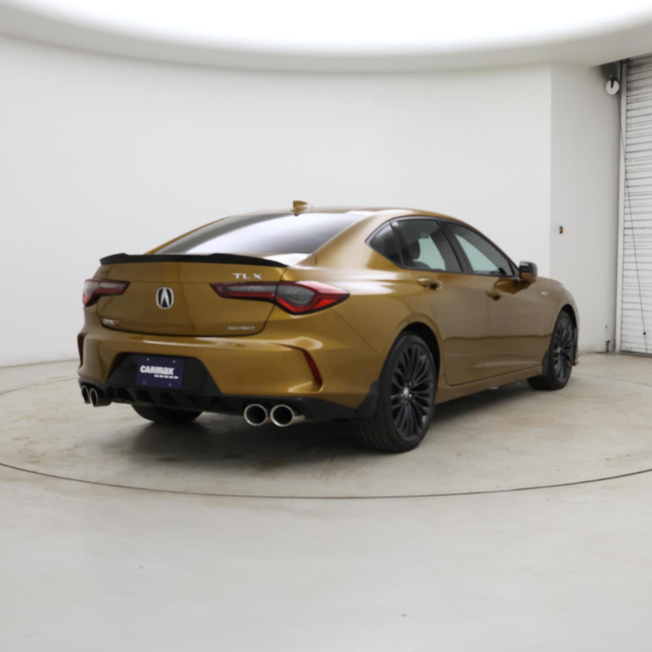 Thumbnail: 2021 Acura TLX - 8