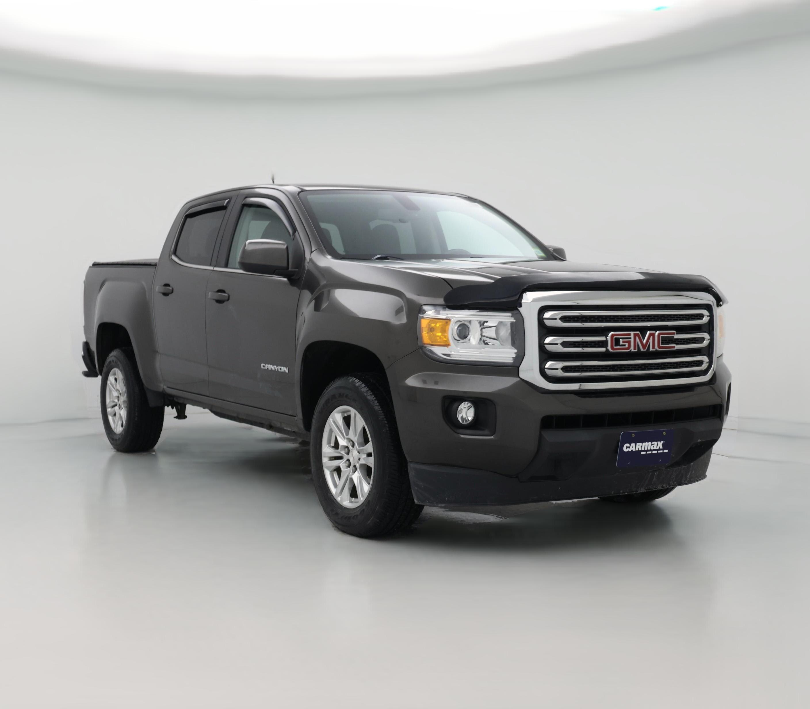 Thumbnail: 2019 GMC Canyon - 1