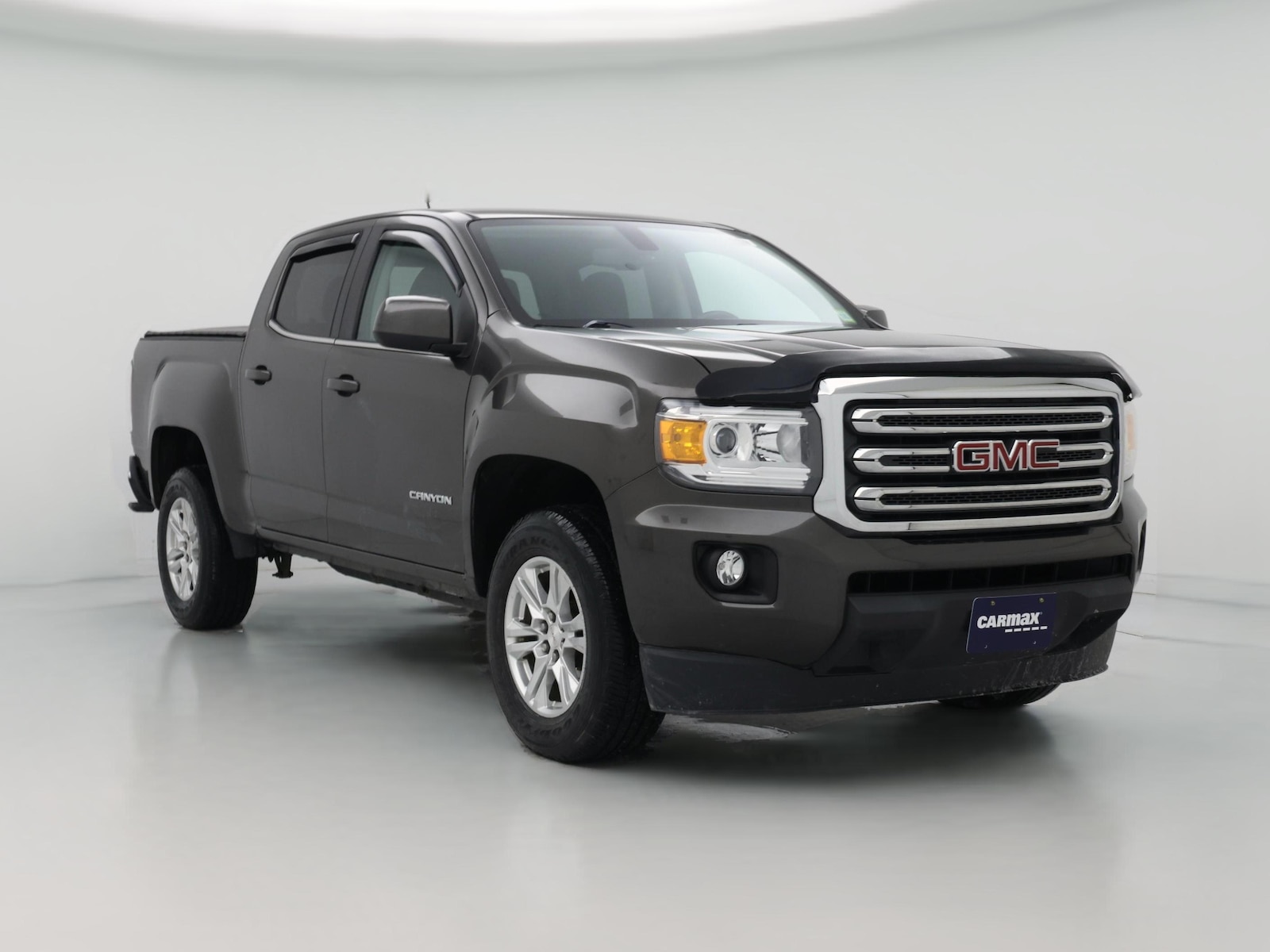 2019 GMC Canyon