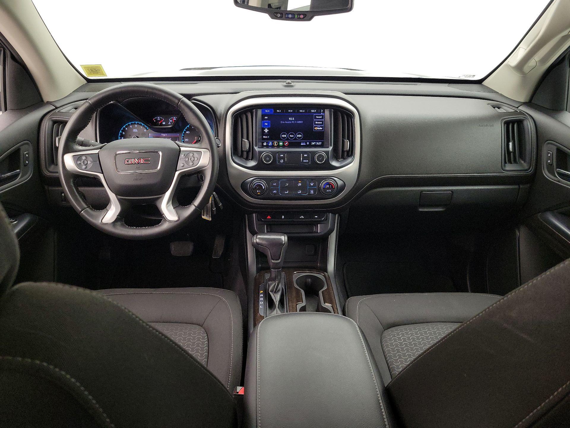 Thumbnail: 2019 GMC Canyon - 9