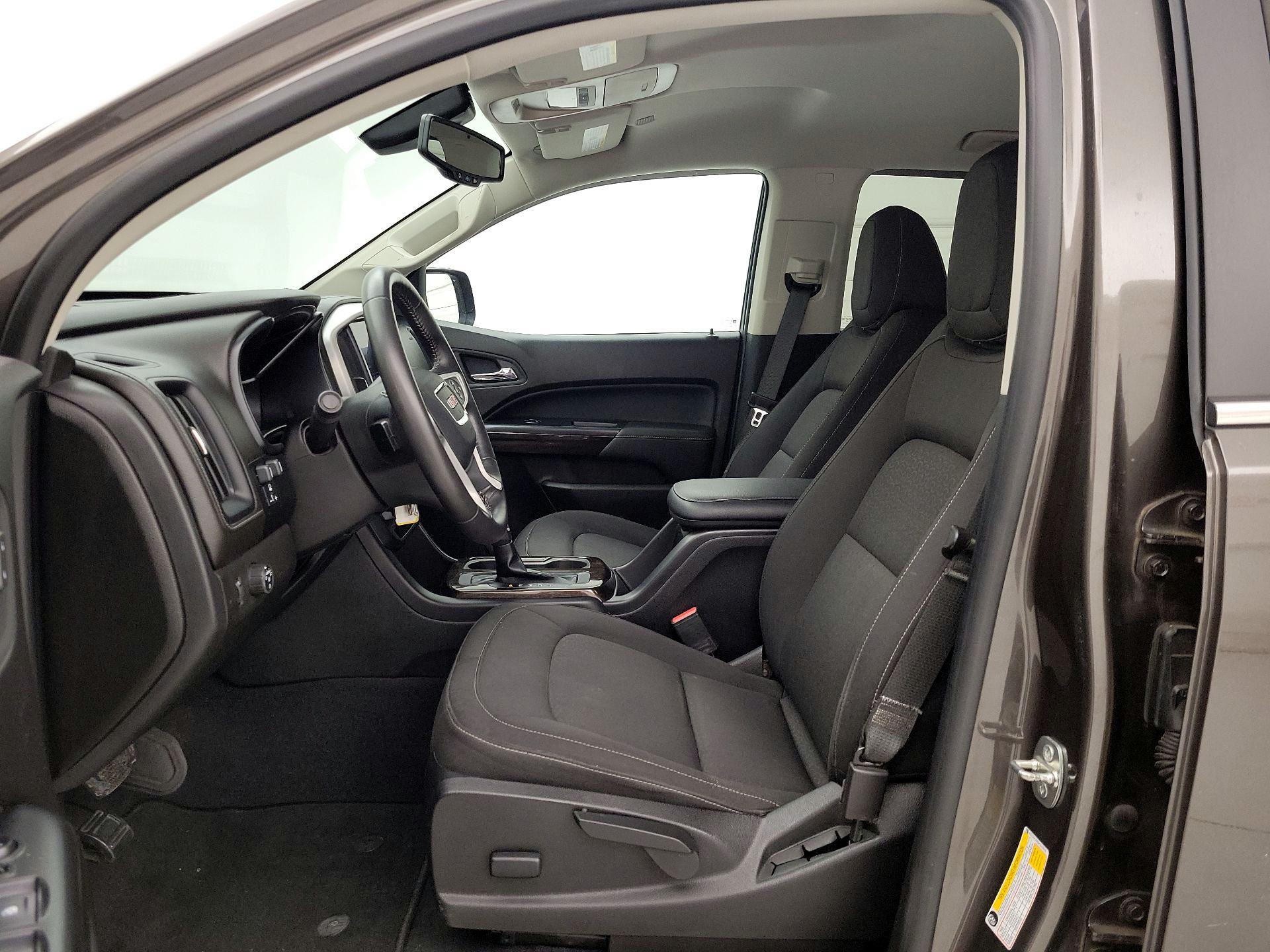 Thumbnail: 2019 GMC Canyon - 11