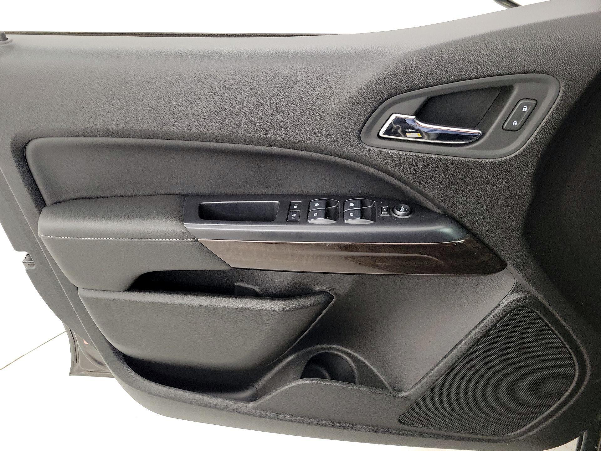 Thumbnail: 2019 GMC Canyon - 12