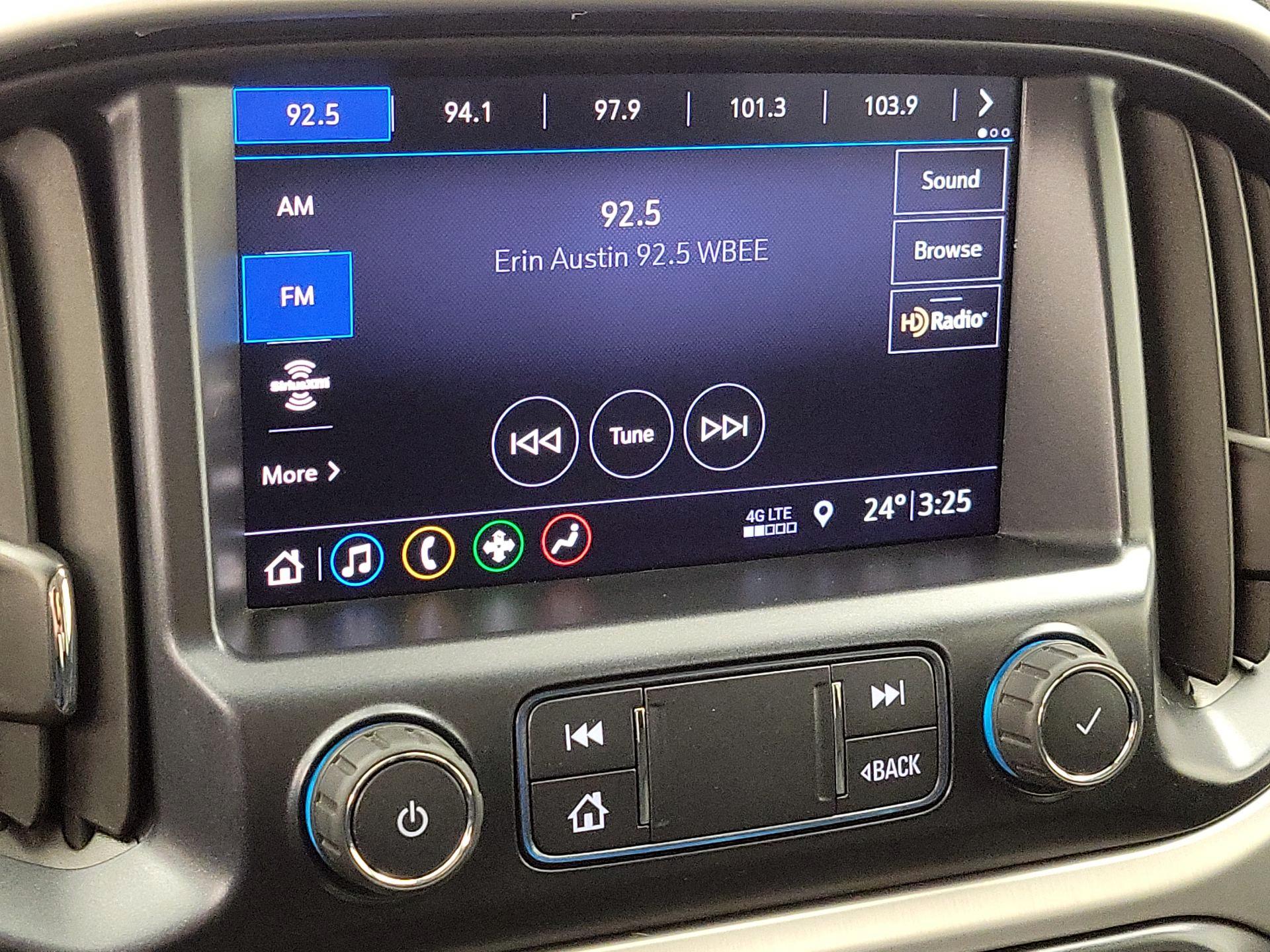 Thumbnail: 2019 GMC Canyon - 15