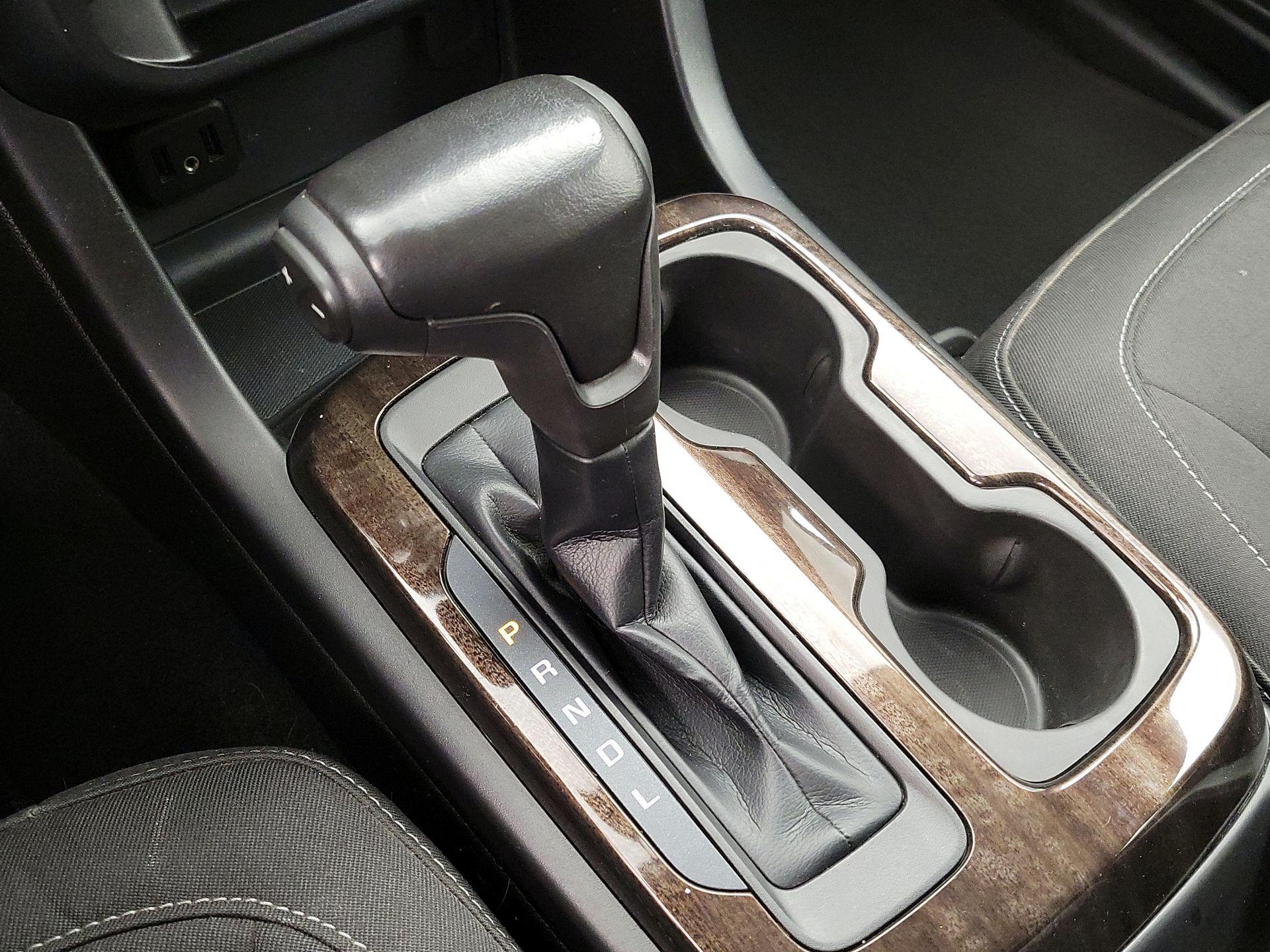 Thumbnail: 2019 GMC Canyon - 17