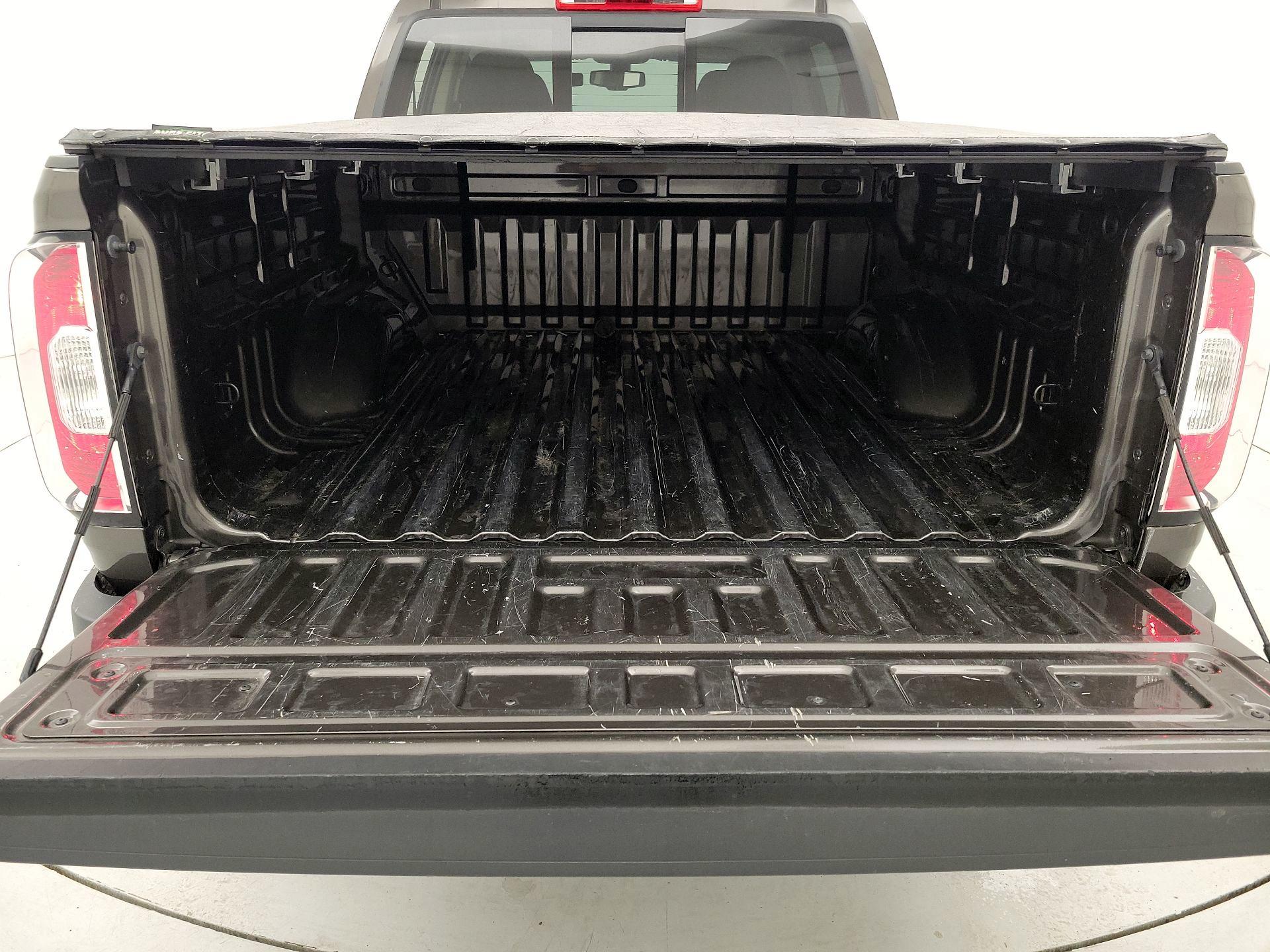 Thumbnail: 2019 GMC Canyon - 20