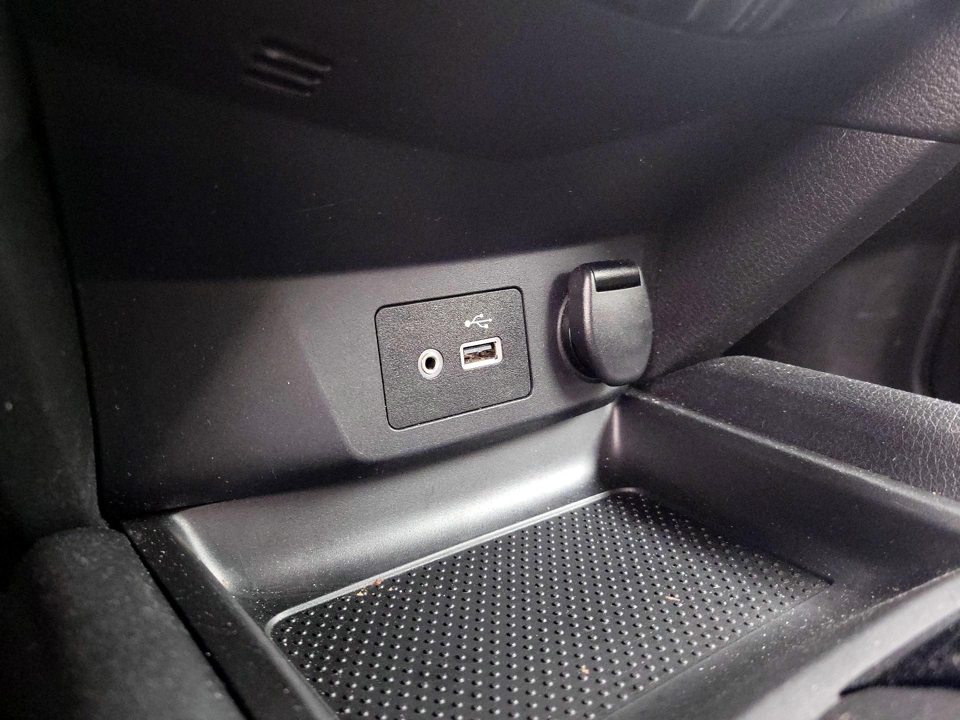 Thumbnail: 2018 Nissan Rogue - 19