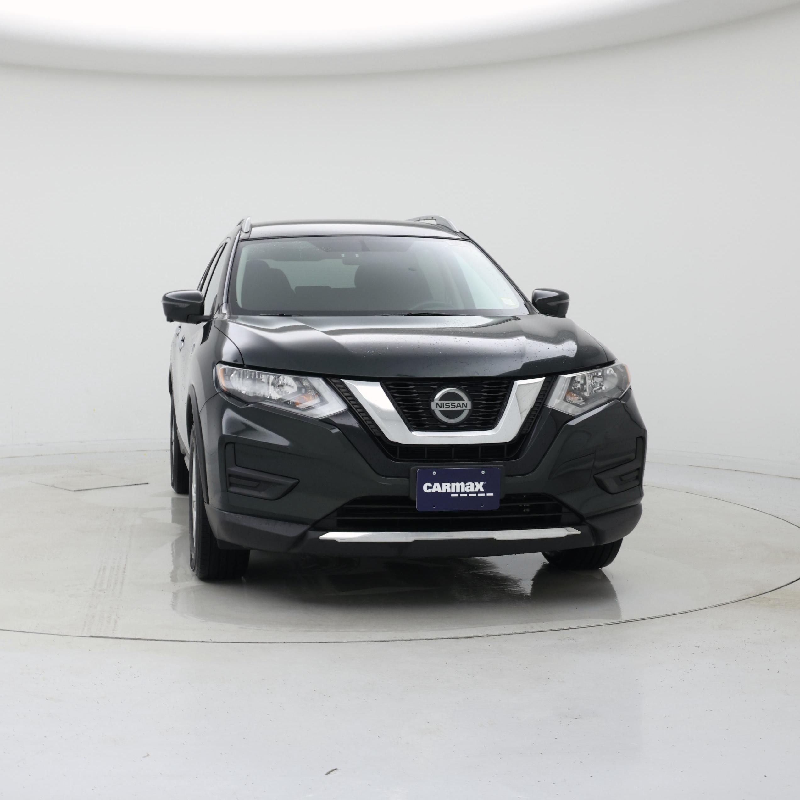 Thumbnail: 2018 Nissan Rogue - 5