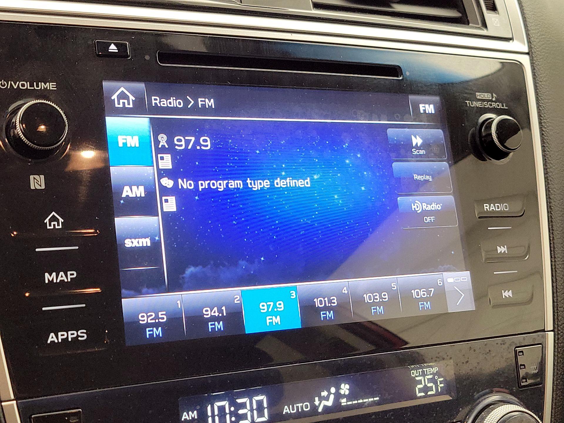 Thumbnail: 2018 Subaru Outback - 15