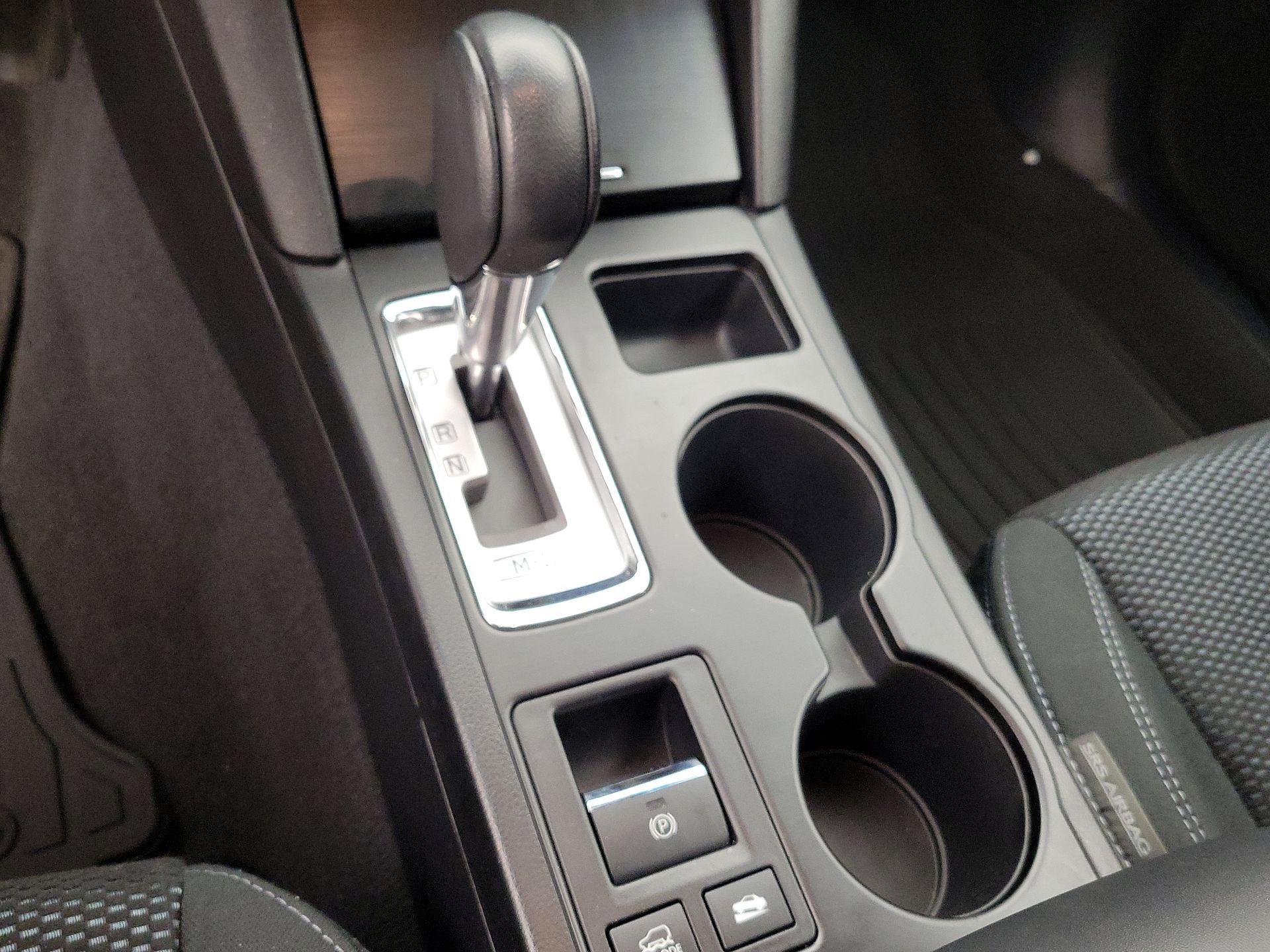 Thumbnail: 2018 Subaru Outback - 17