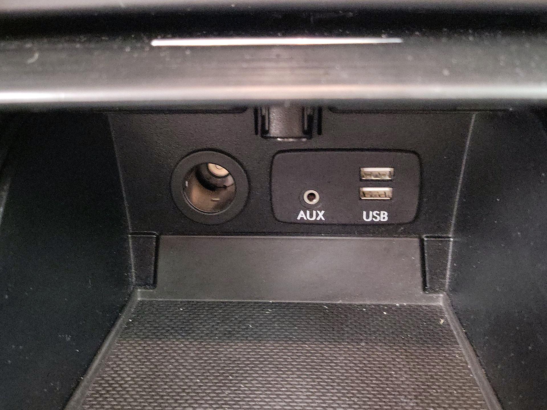 Thumbnail: 2018 Subaru Outback - 18