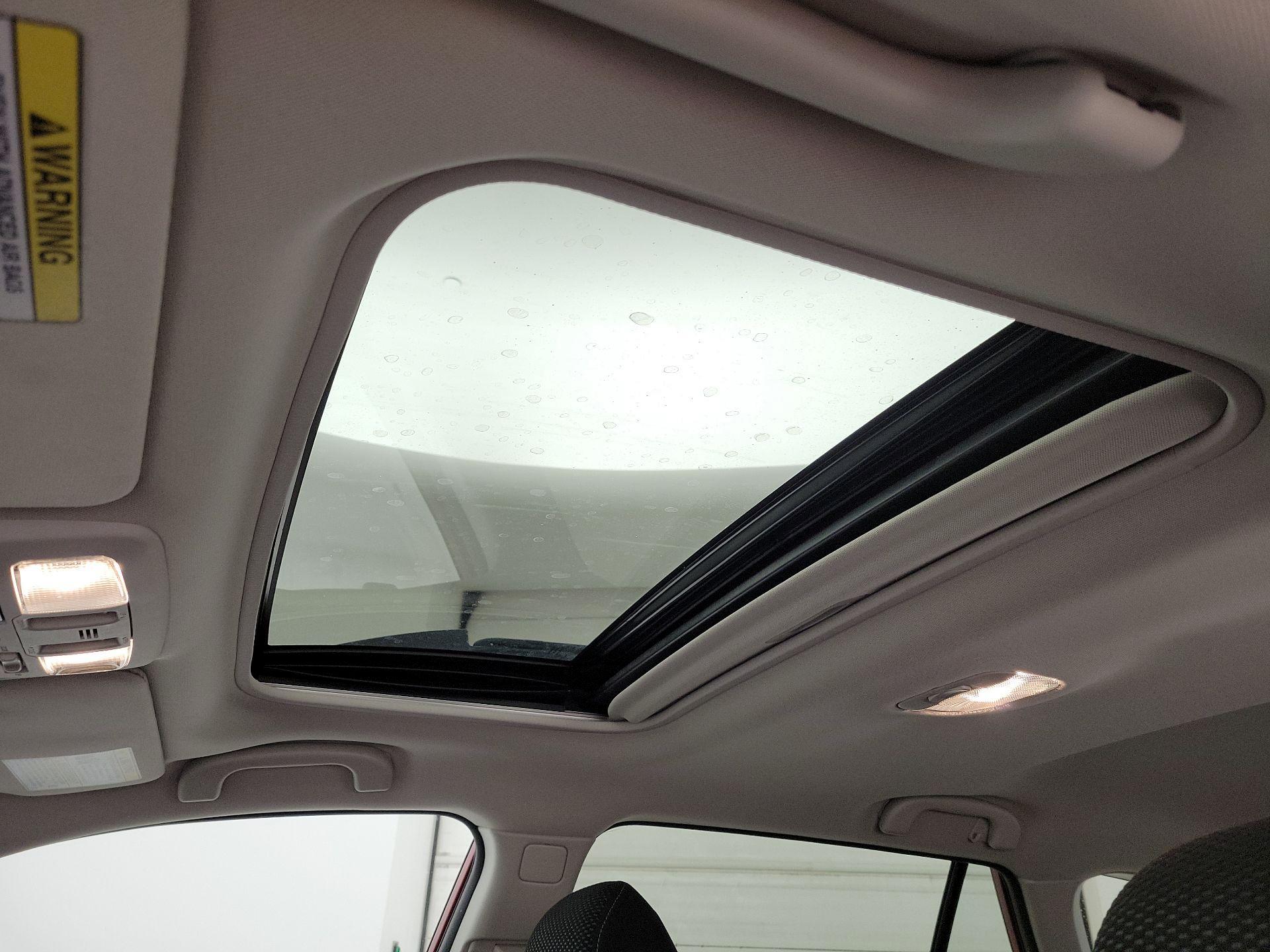 Thumbnail: 2018 Subaru Outback - 19