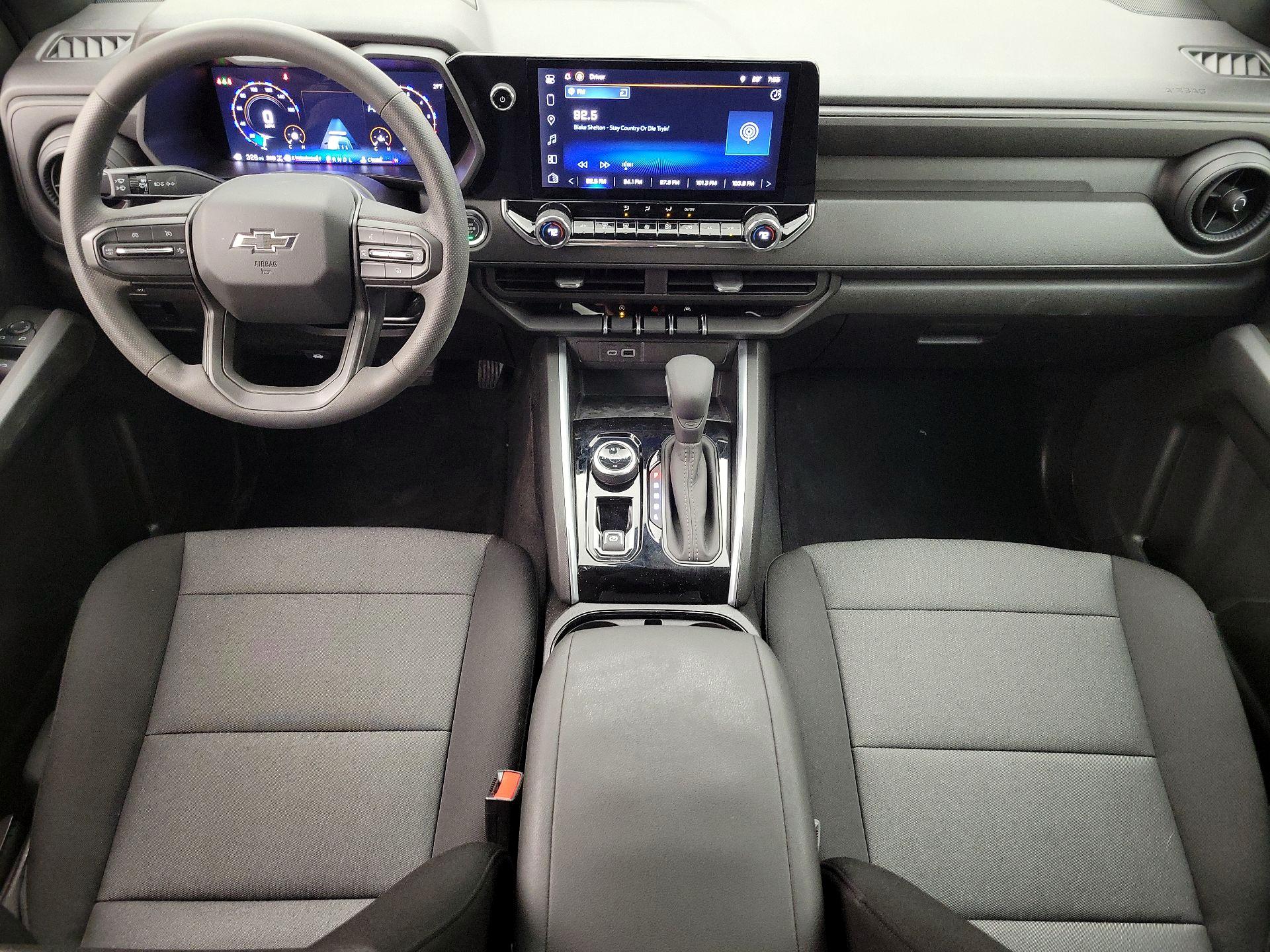 Thumbnail: 2026 Chevrolet Colorado - 9