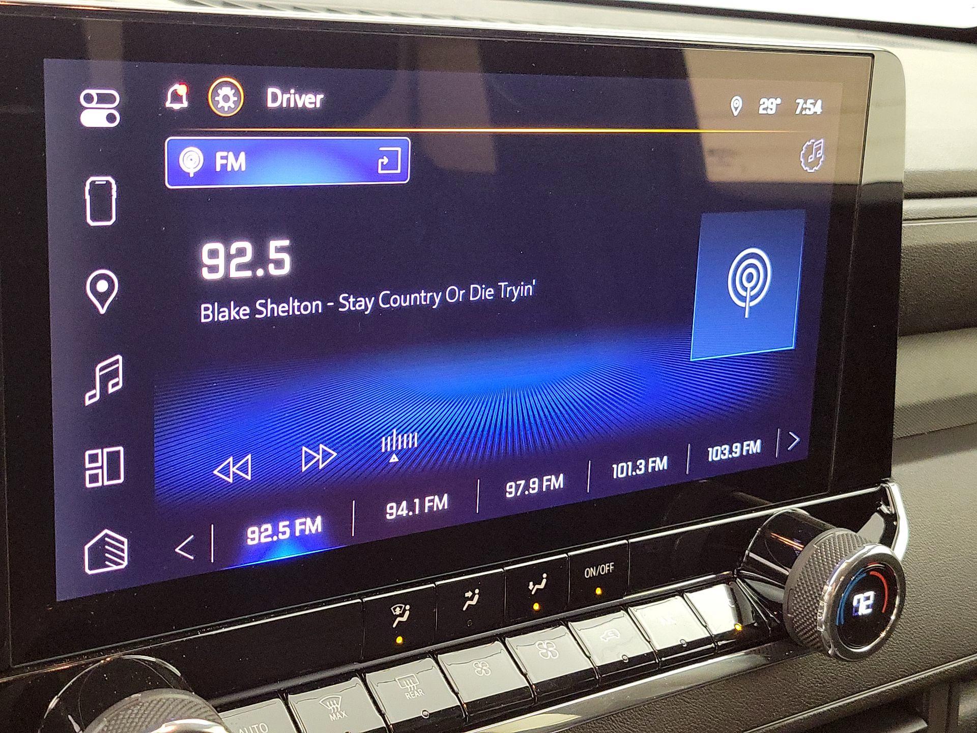 Thumbnail: 2026 Chevrolet Colorado - 15