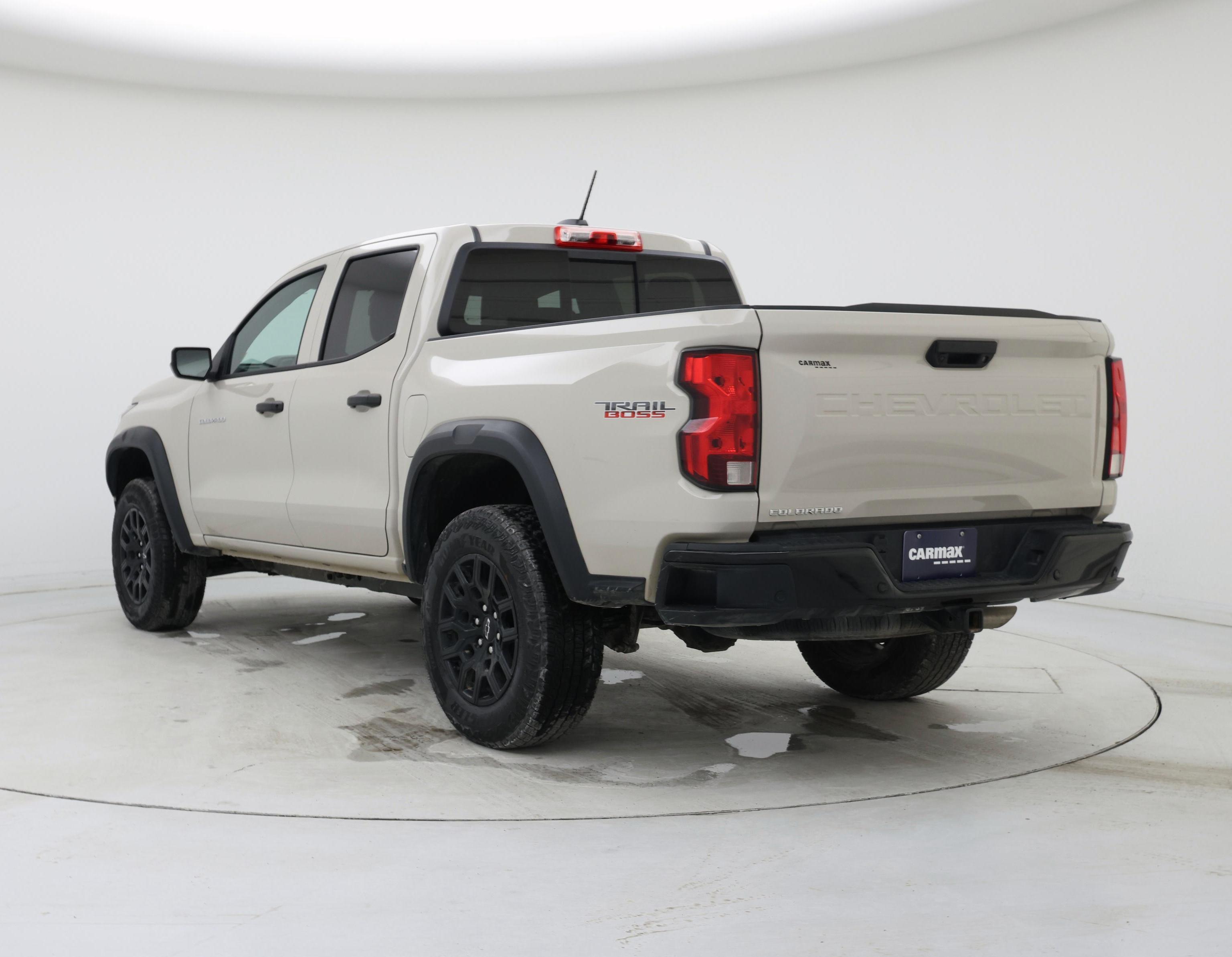 Thumbnail: 2026 Chevrolet Colorado - 2