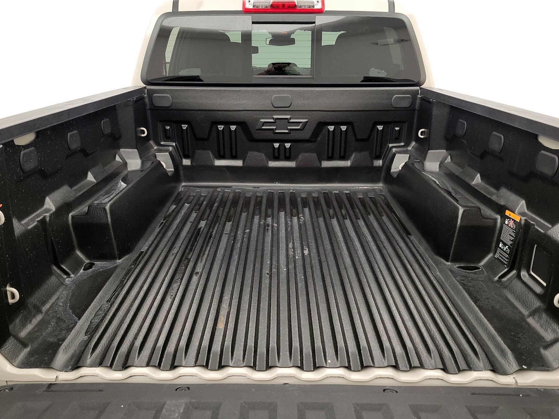 Thumbnail: 2026 Chevrolet Colorado - 20