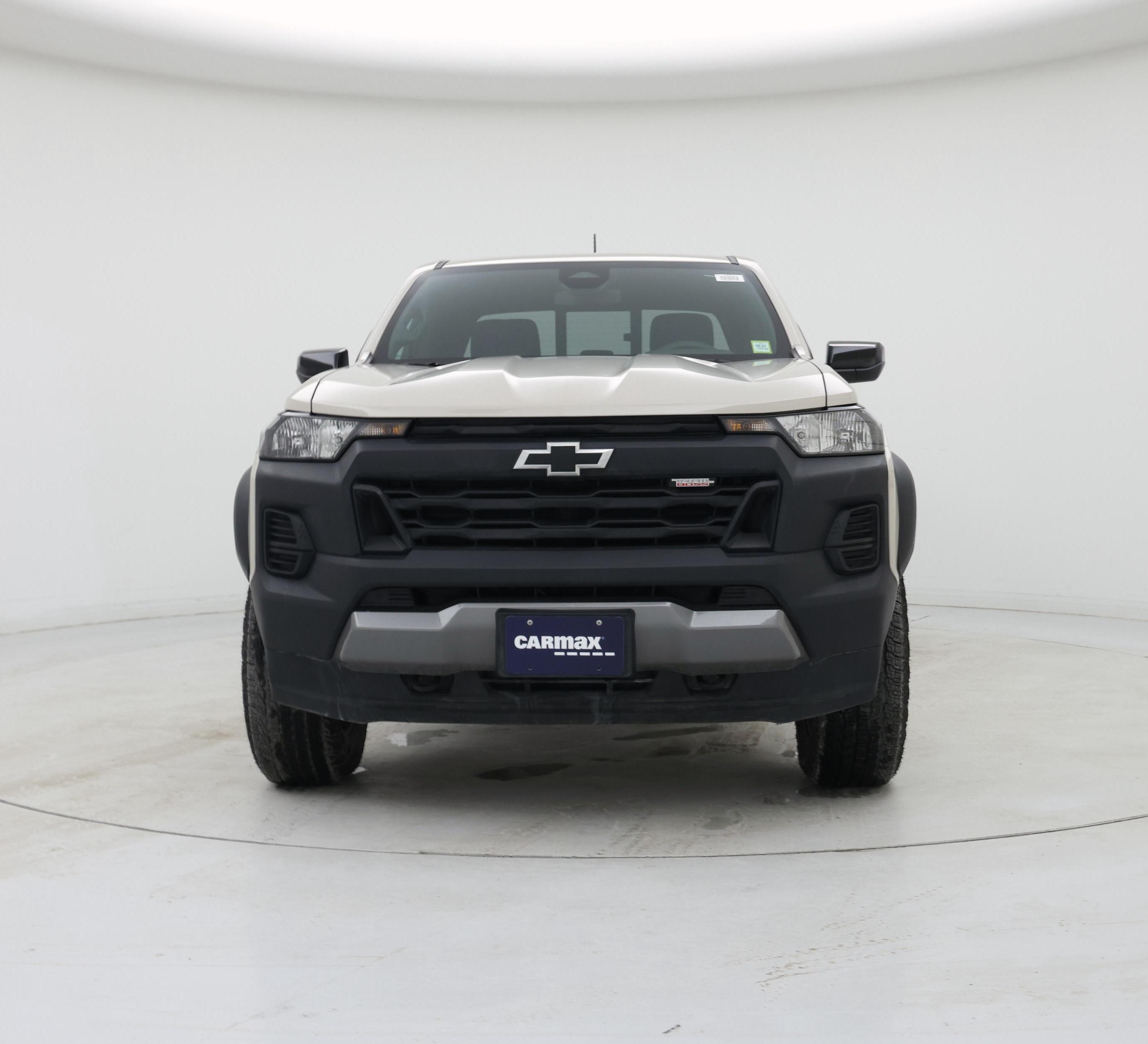 Thumbnail: 2026 Chevrolet Colorado - 5