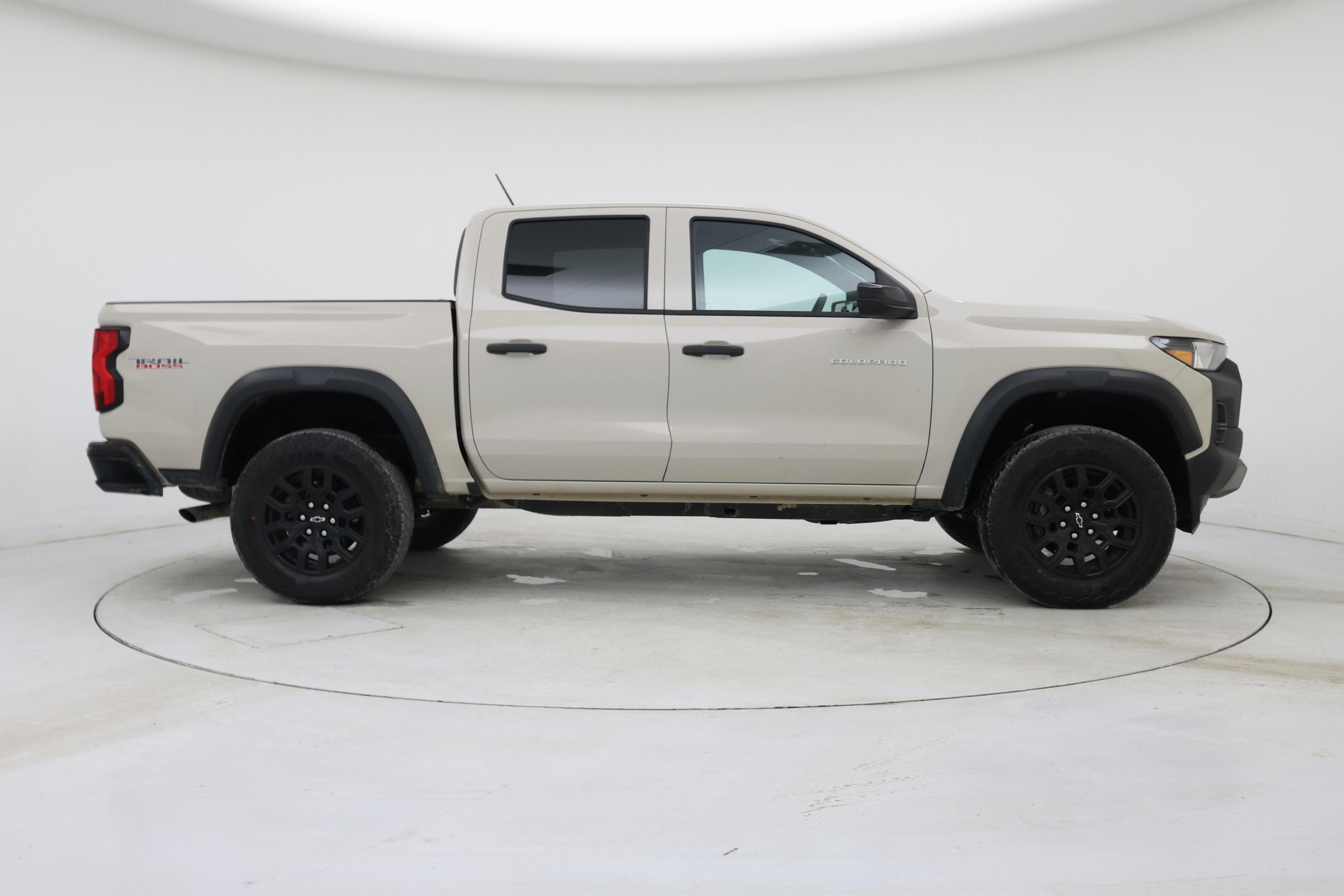 Thumbnail: 2026 Chevrolet Colorado - 7